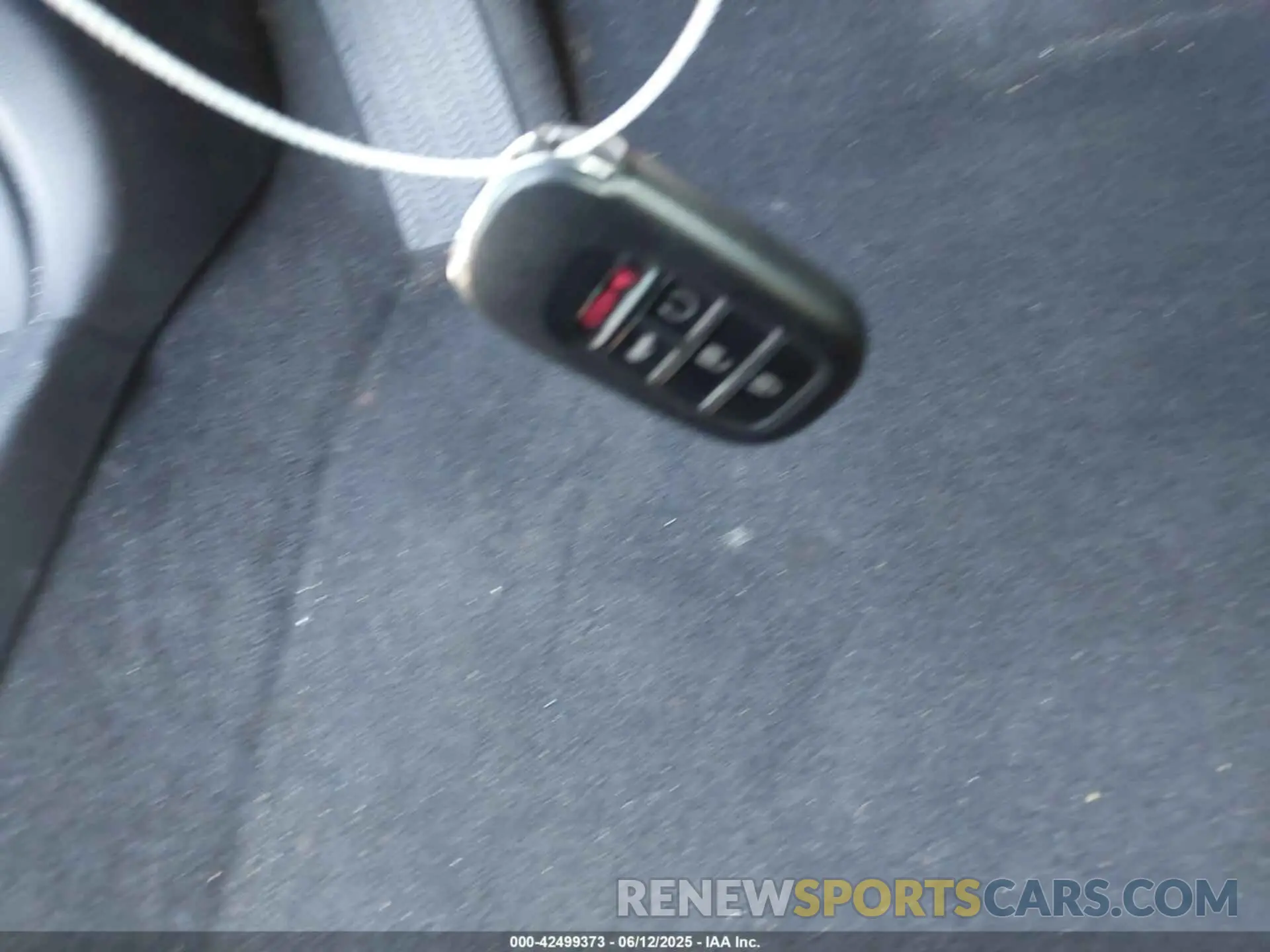 11 Photograph of a damaged car 2HGFE1F74PH323979 HONDA CIVIC 2023