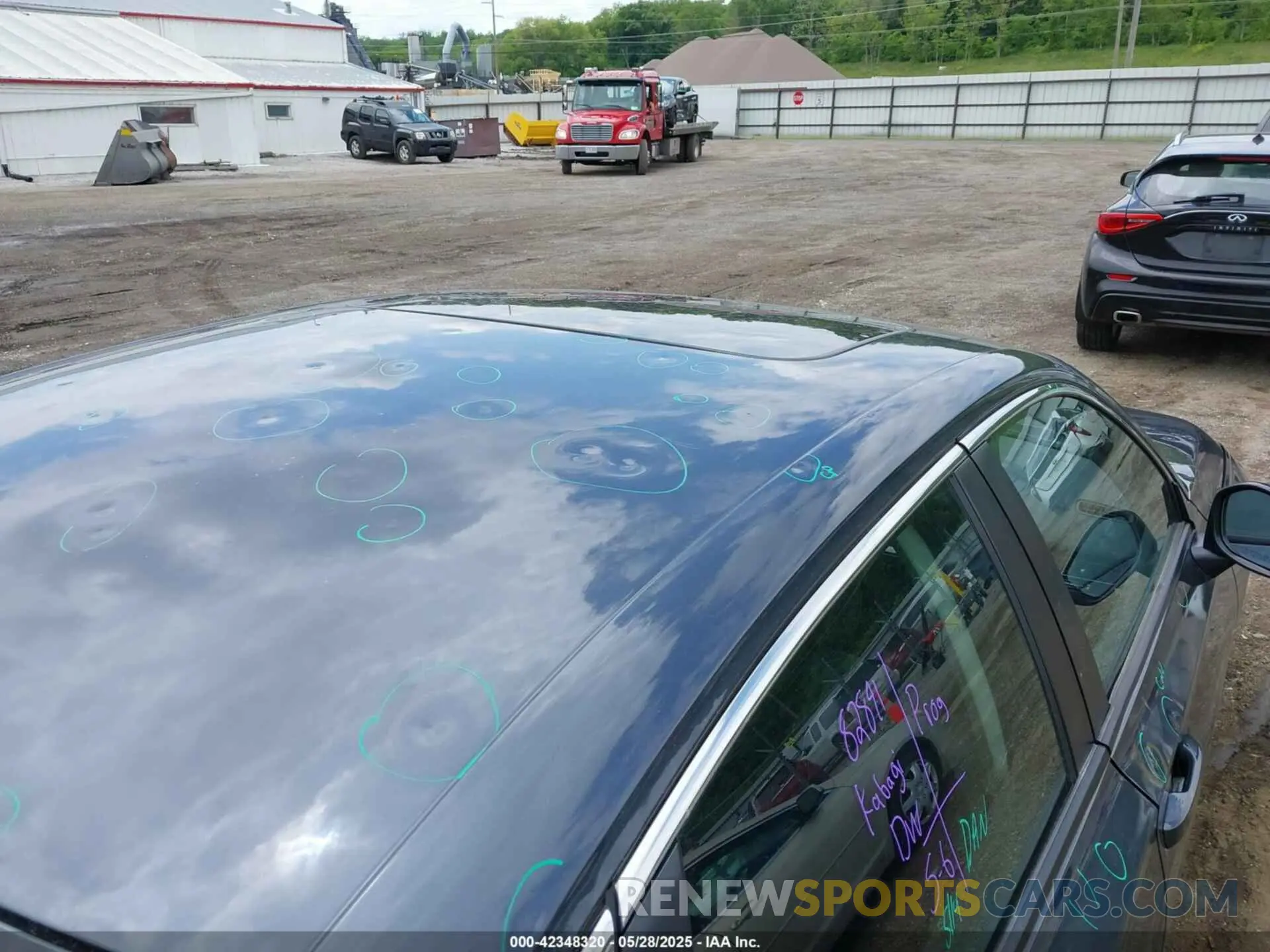 19 Photograph of a damaged car 2HGFE1F79PH308698 HONDA CIVIC 2023