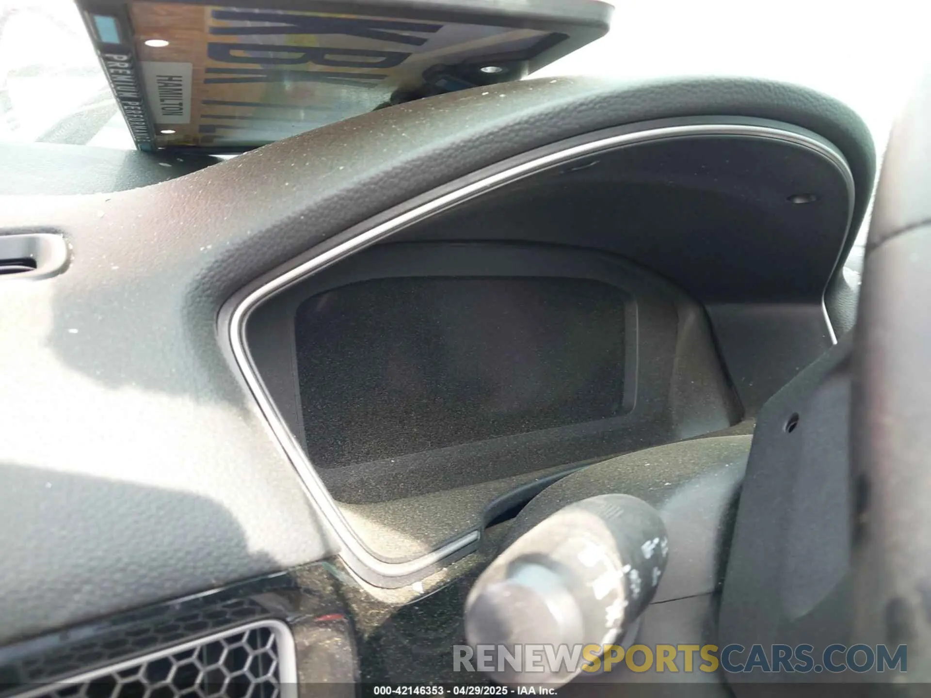7 Photograph of a damaged car 2HGFE1F90PH309059 HONDA CIVIC 2023