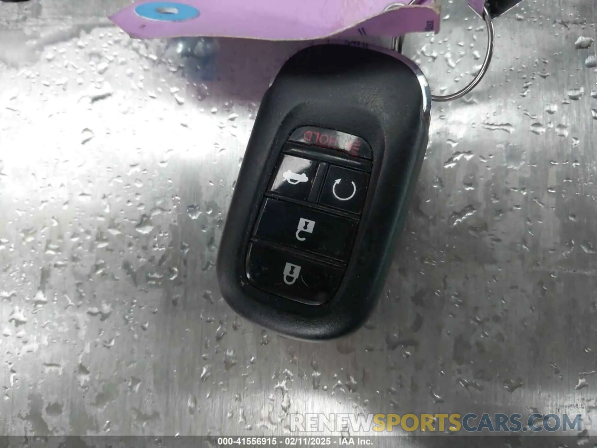 11 Photograph of a damaged car 2HGFE1F92PH317695 HONDA CIVIC 2023