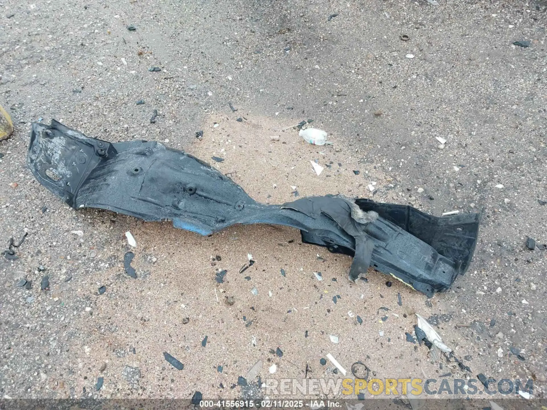 12 Photograph of a damaged car 2HGFE1F92PH317695 HONDA CIVIC 2023