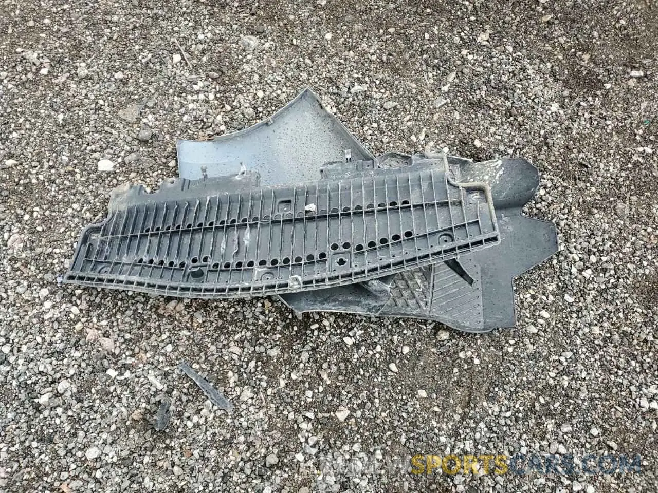 12 Photograph of a damaged car 2HGFE1F93PH002825 HONDA CIVIC 2023
