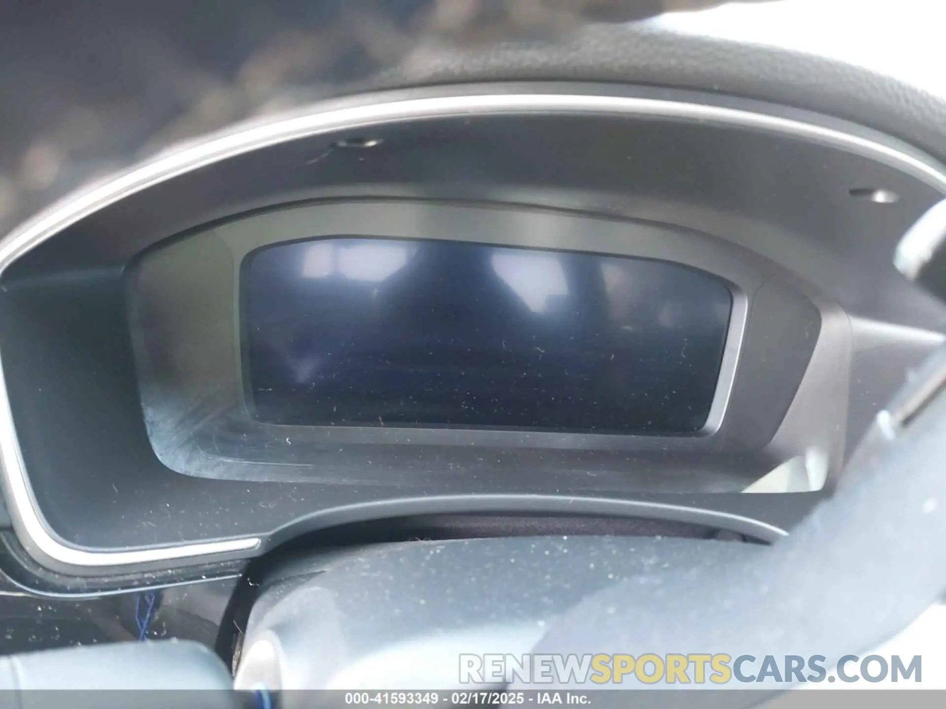 7 Photograph of a damaged car 2HGFE1F95PH308070 HONDA CIVIC 2023