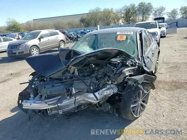 11 Photograph of a damaged car 2HGFE1F99PH313286 HONDA CIVIC 2023
