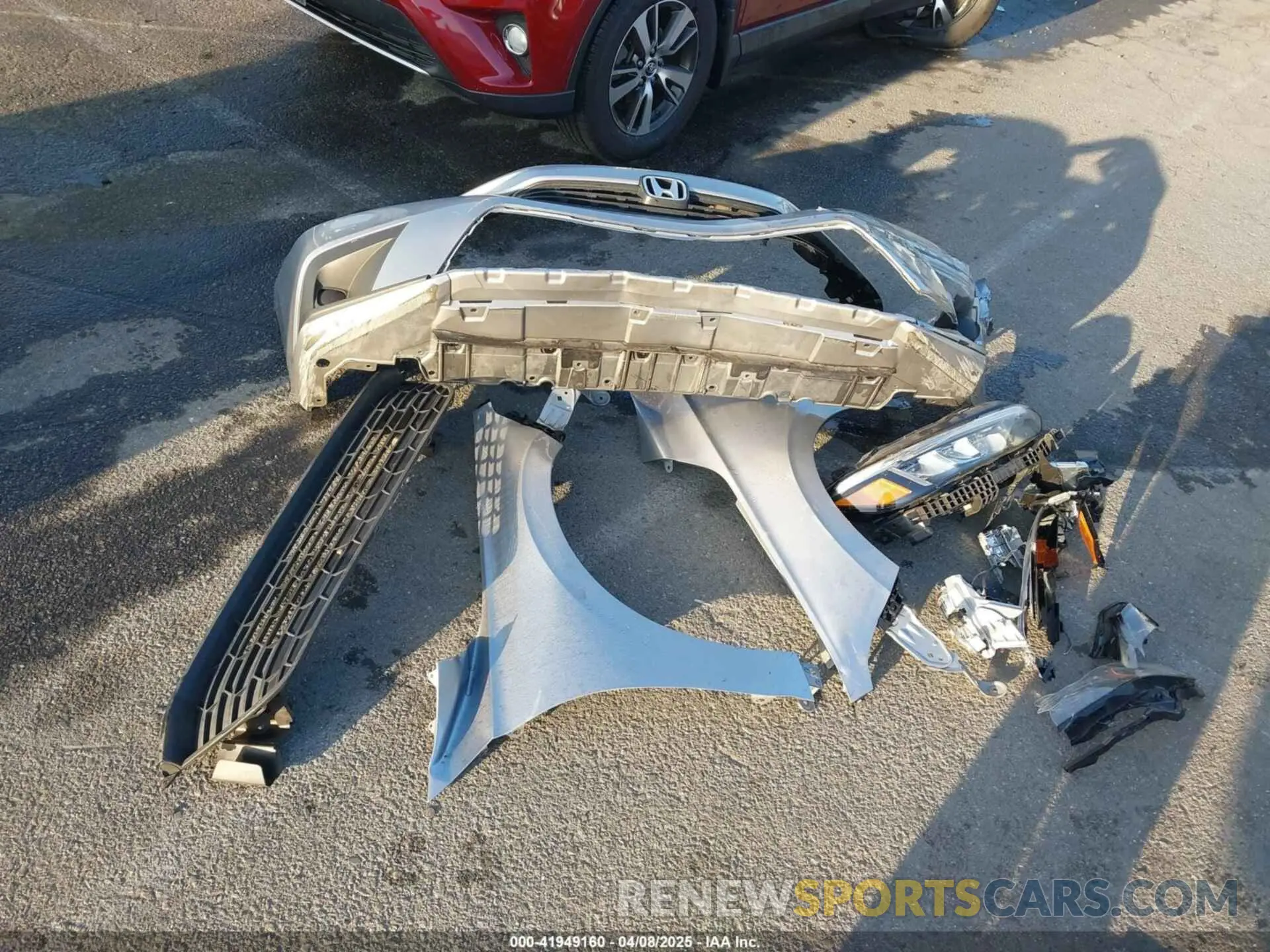 12 Photograph of a damaged car 2HGFE2F20PH536597 HONDA CIVIC 2023