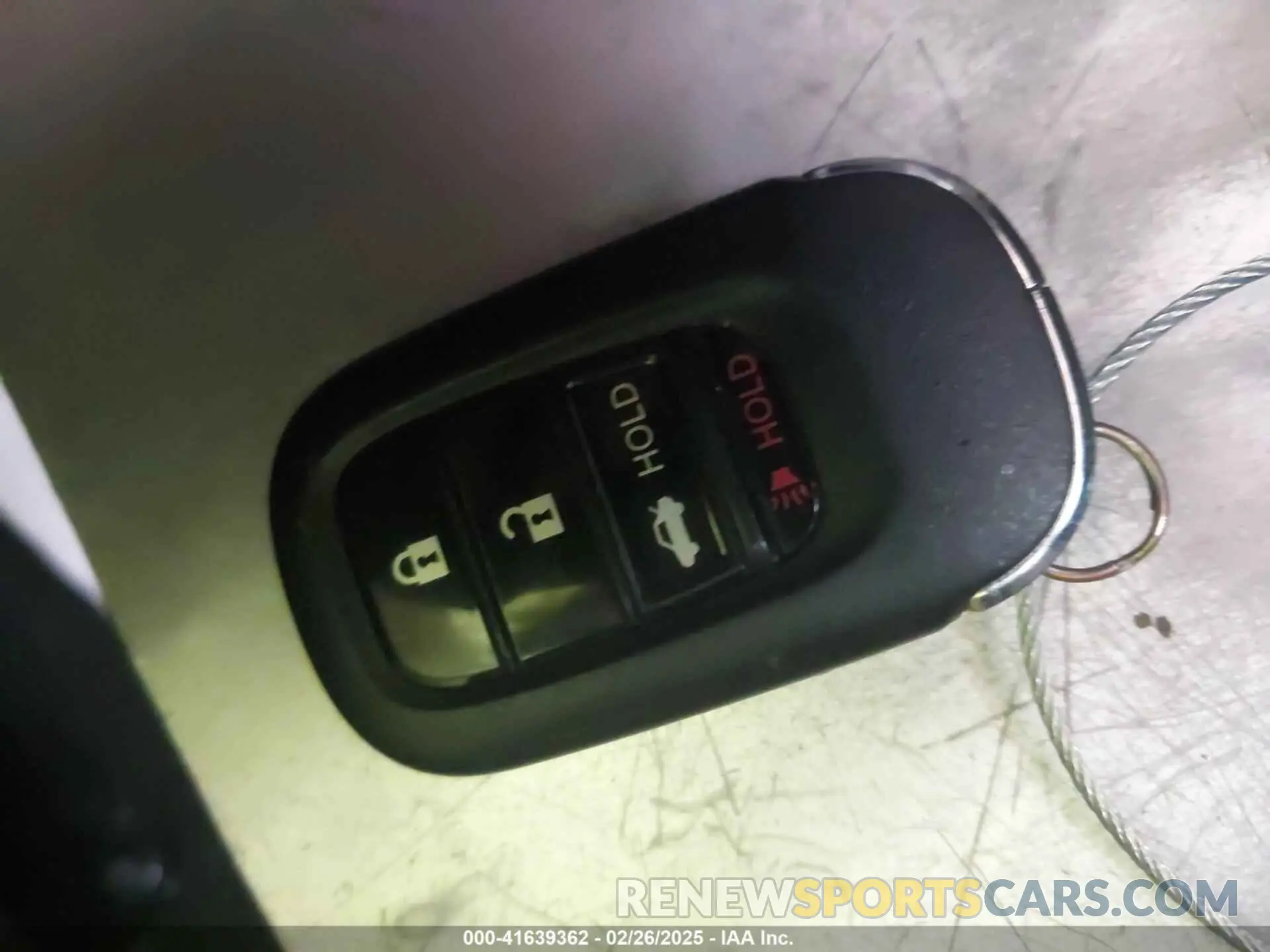 11 Photograph of a damaged car 2HGFE2F21PH553134 HONDA CIVIC 2023