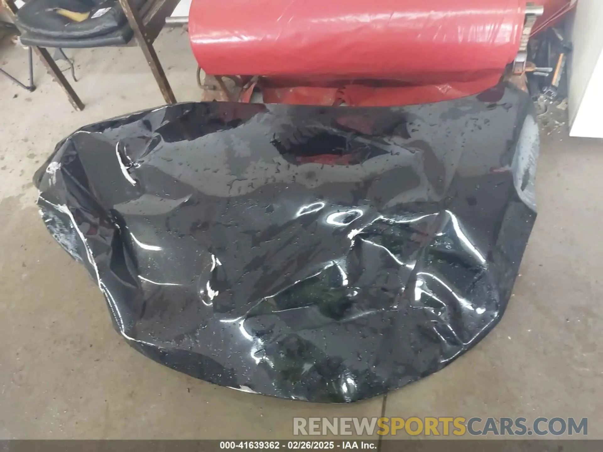 12 Photograph of a damaged car 2HGFE2F21PH553134 HONDA CIVIC 2023