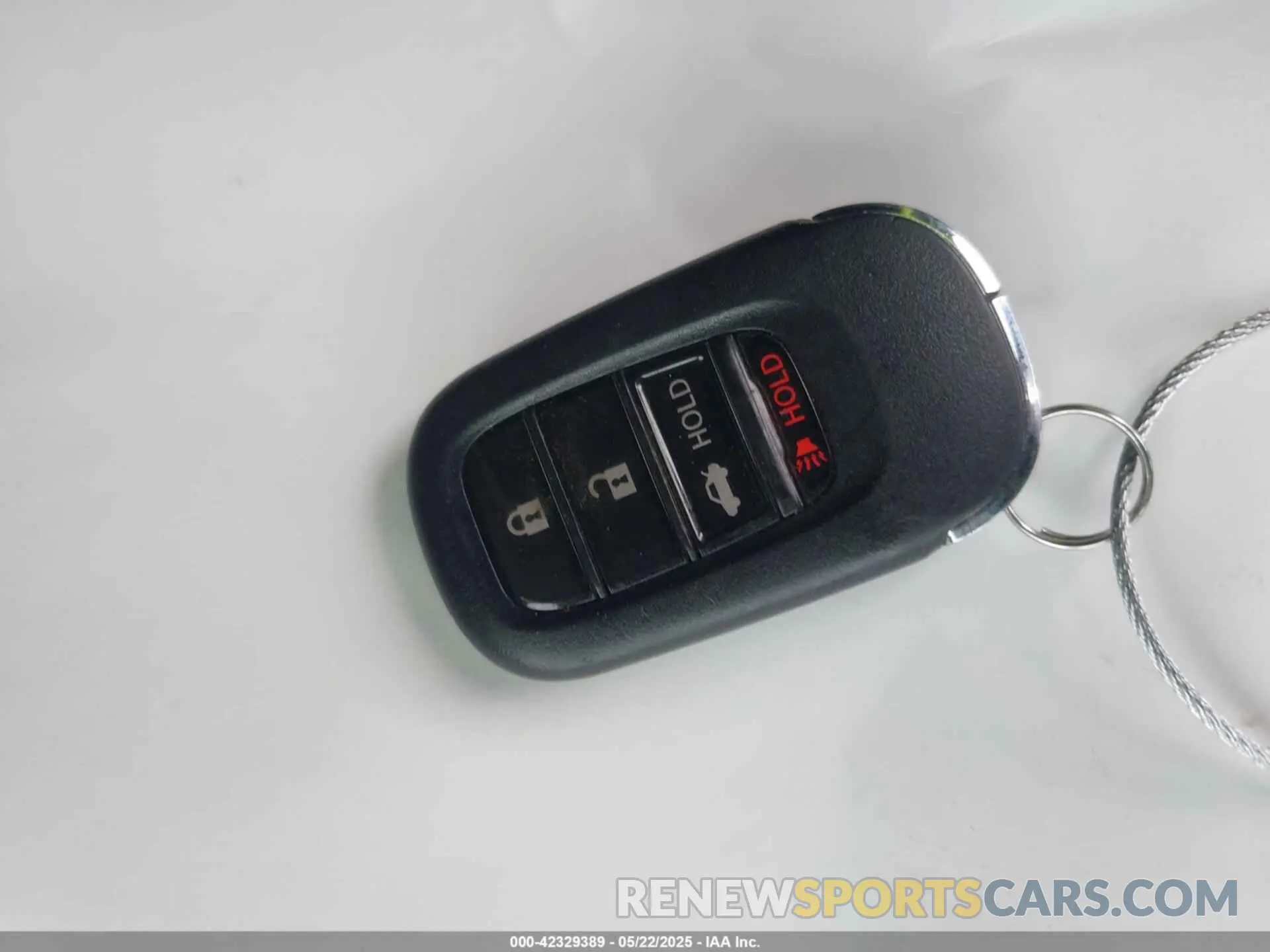 11 Photograph of a damaged car 2HGFE2F21PH565753 HONDA CIVIC 2023