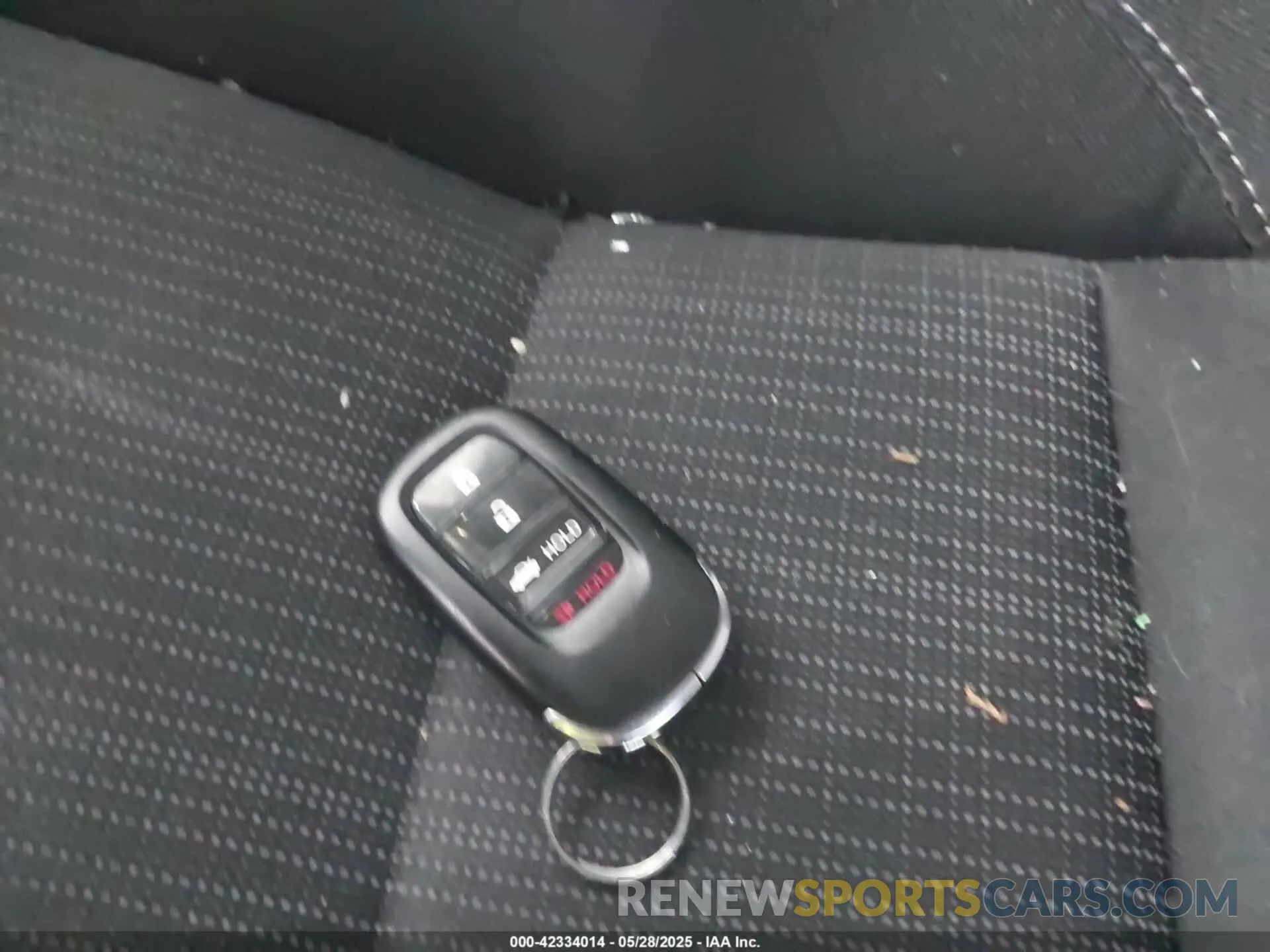 11 Photograph of a damaged car 2HGFE2F22PH562893 HONDA CIVIC 2023