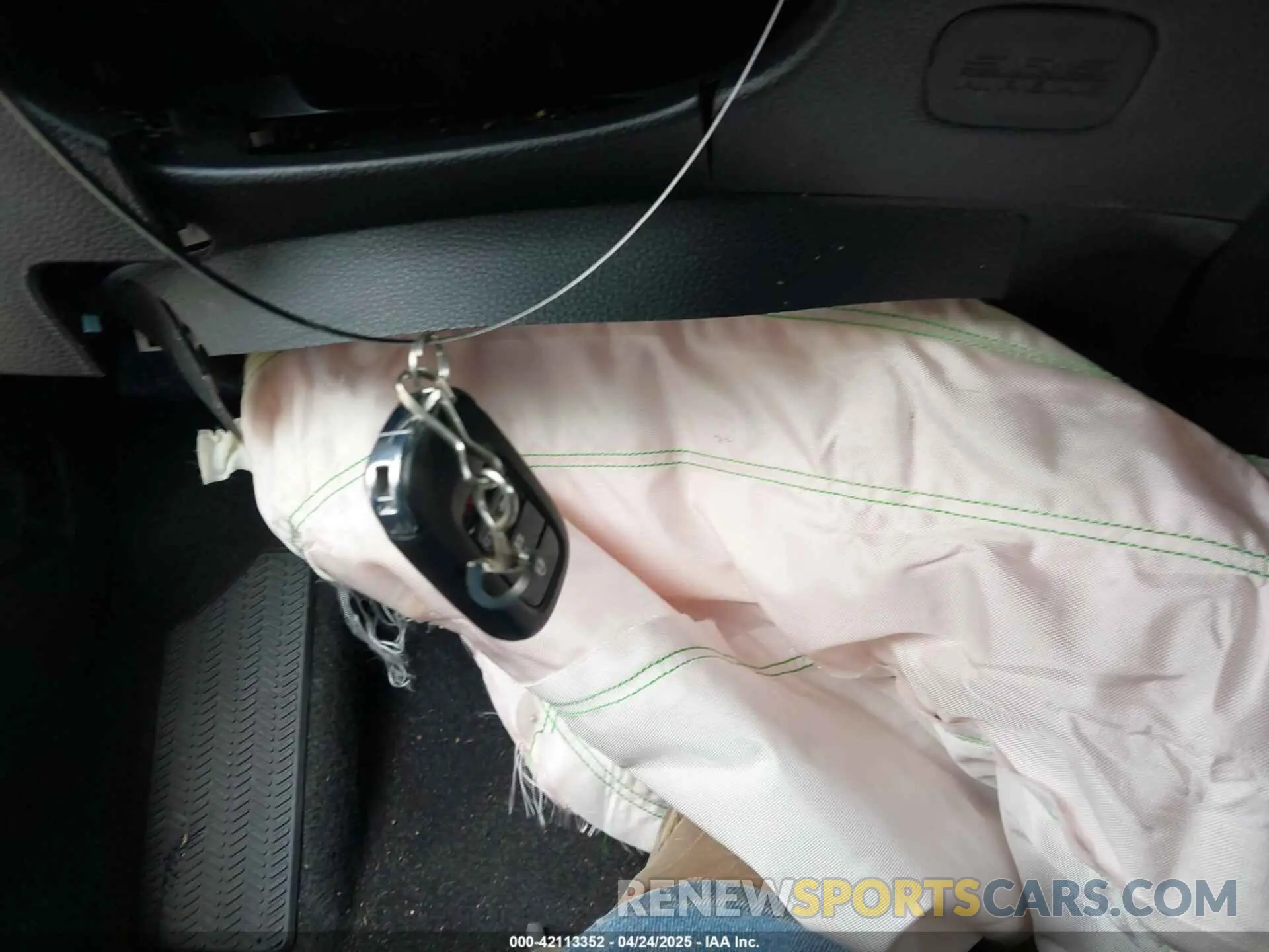 11 Photograph of a damaged car 2HGFE2F22PH569617 HONDA CIVIC 2023