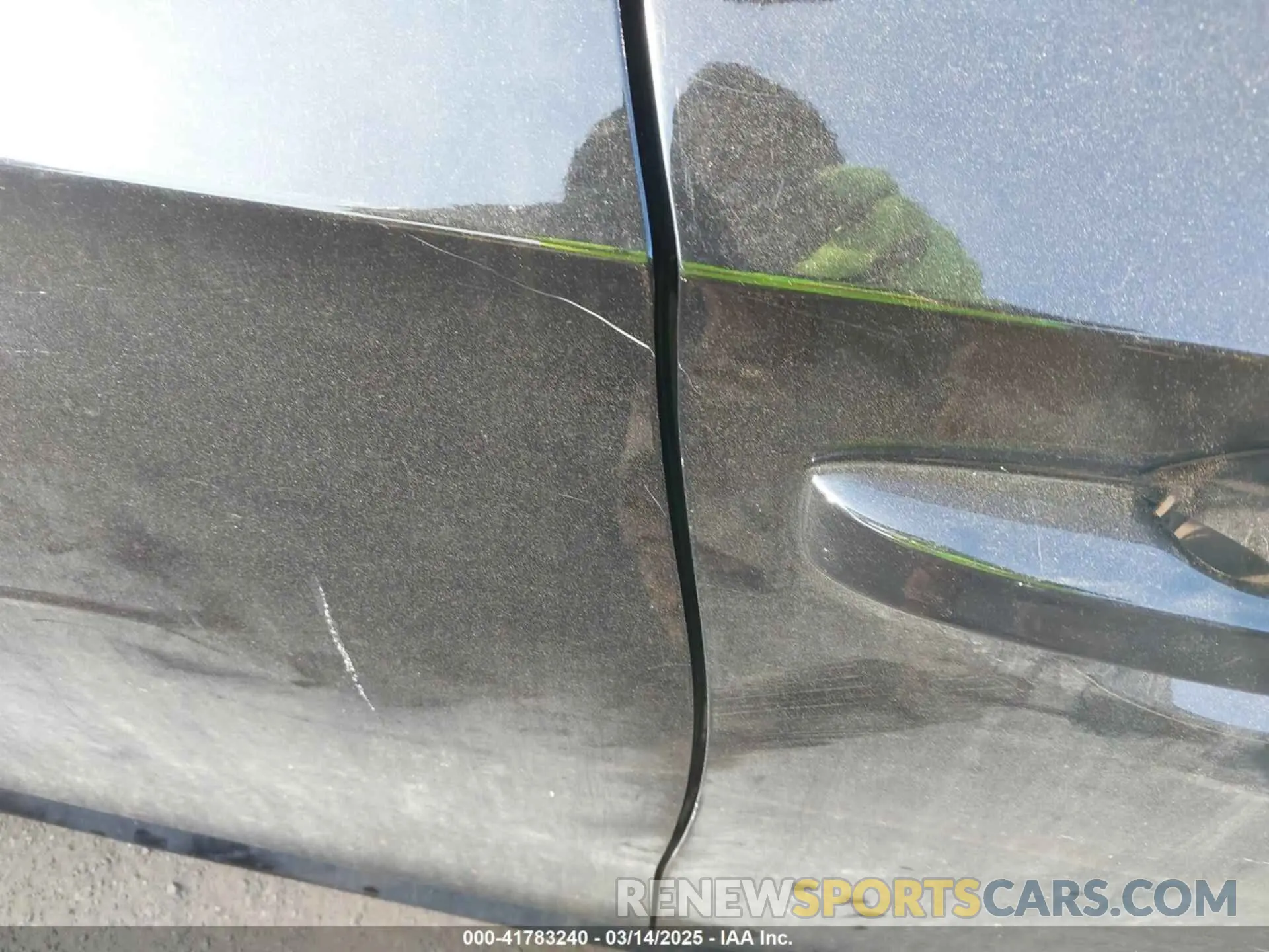 18 Photograph of a damaged car 2HGFE2F25PH538992 HONDA CIVIC 2023