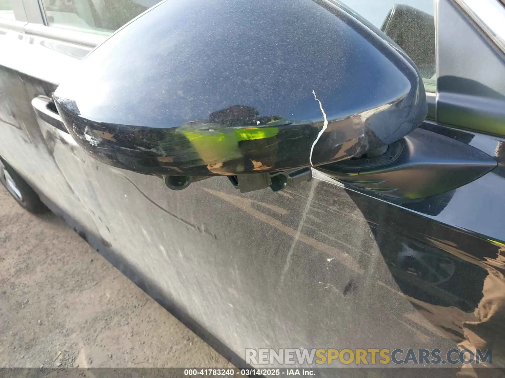 19 Photograph of a damaged car 2HGFE2F25PH538992 HONDA CIVIC 2023