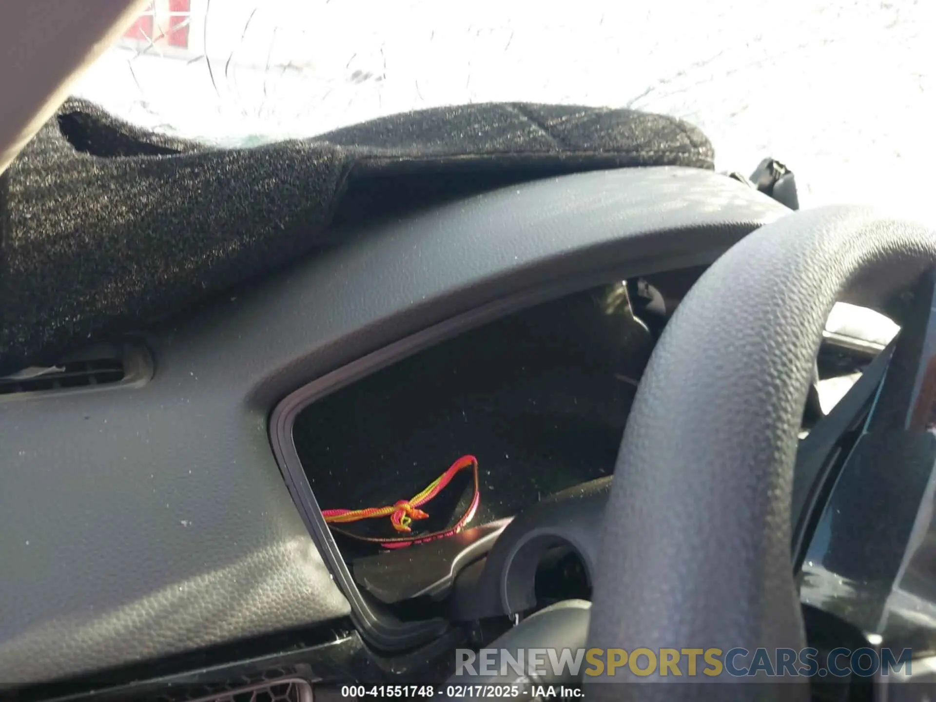 14 Photograph of a damaged car 2HGFE2F27PH560640 HONDA CIVIC 2023