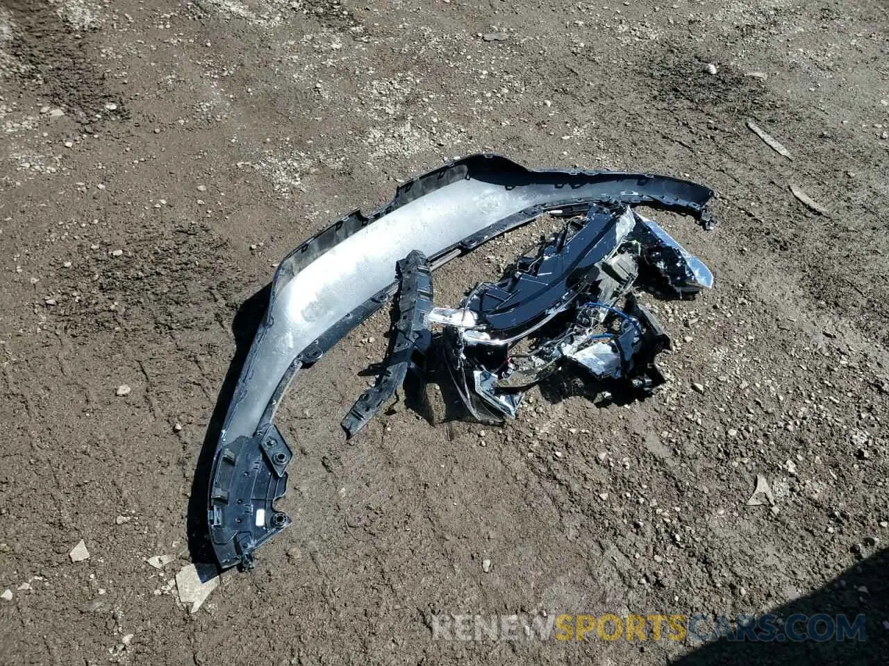 12 Photograph of a damaged car 2HGFE2F50PH101296 HONDA CIVIC 2023