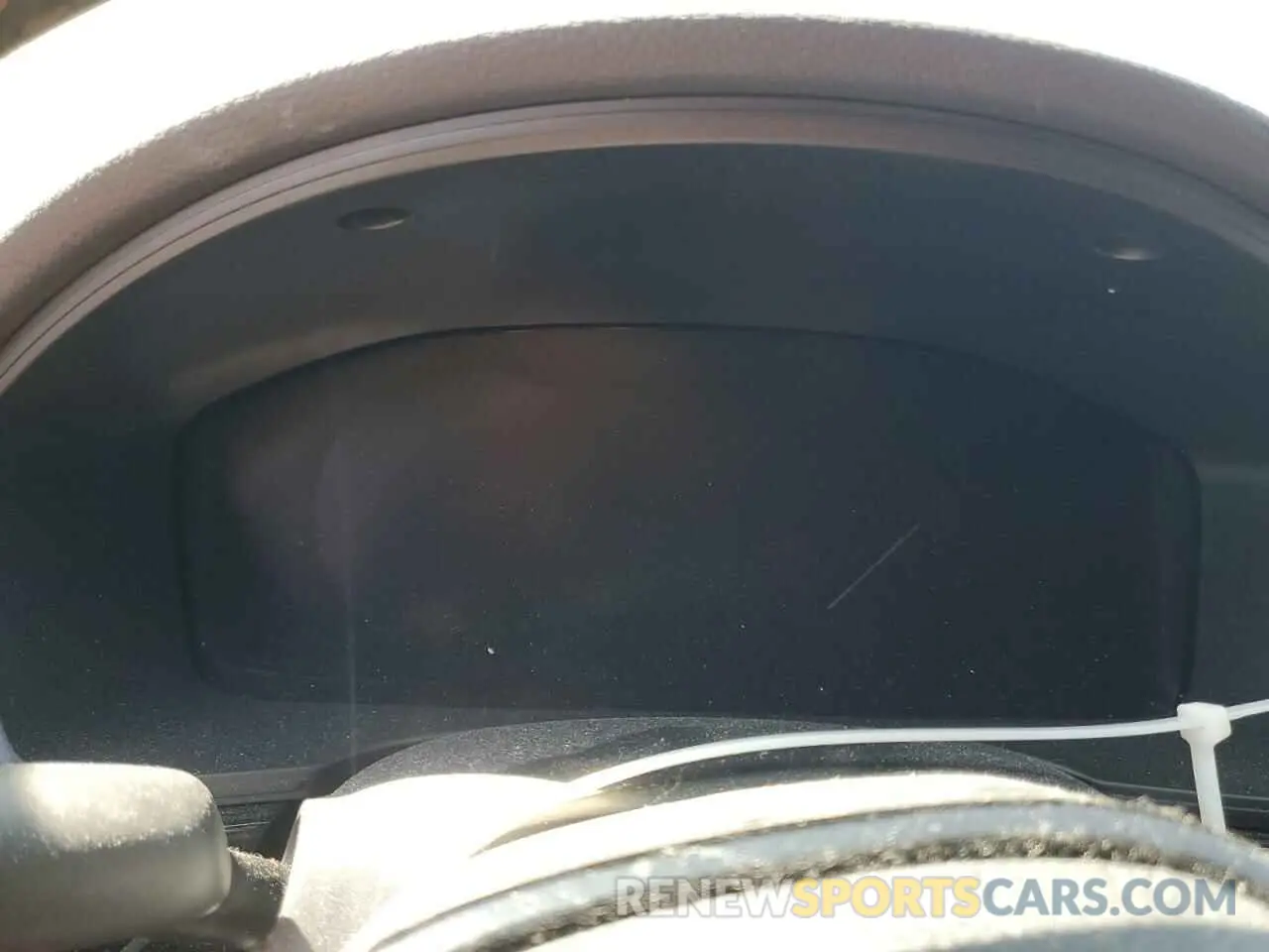 9 Photograph of a damaged car 2HGFE2F50PH101296 HONDA CIVIC 2023