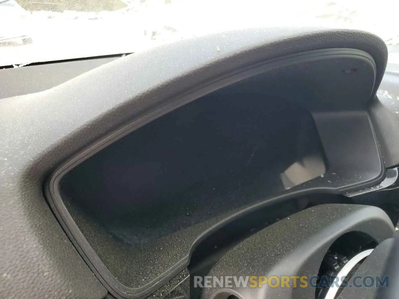 9 Photograph of a damaged car 2HGFE2F50PH529238 HONDA CIVIC 2023