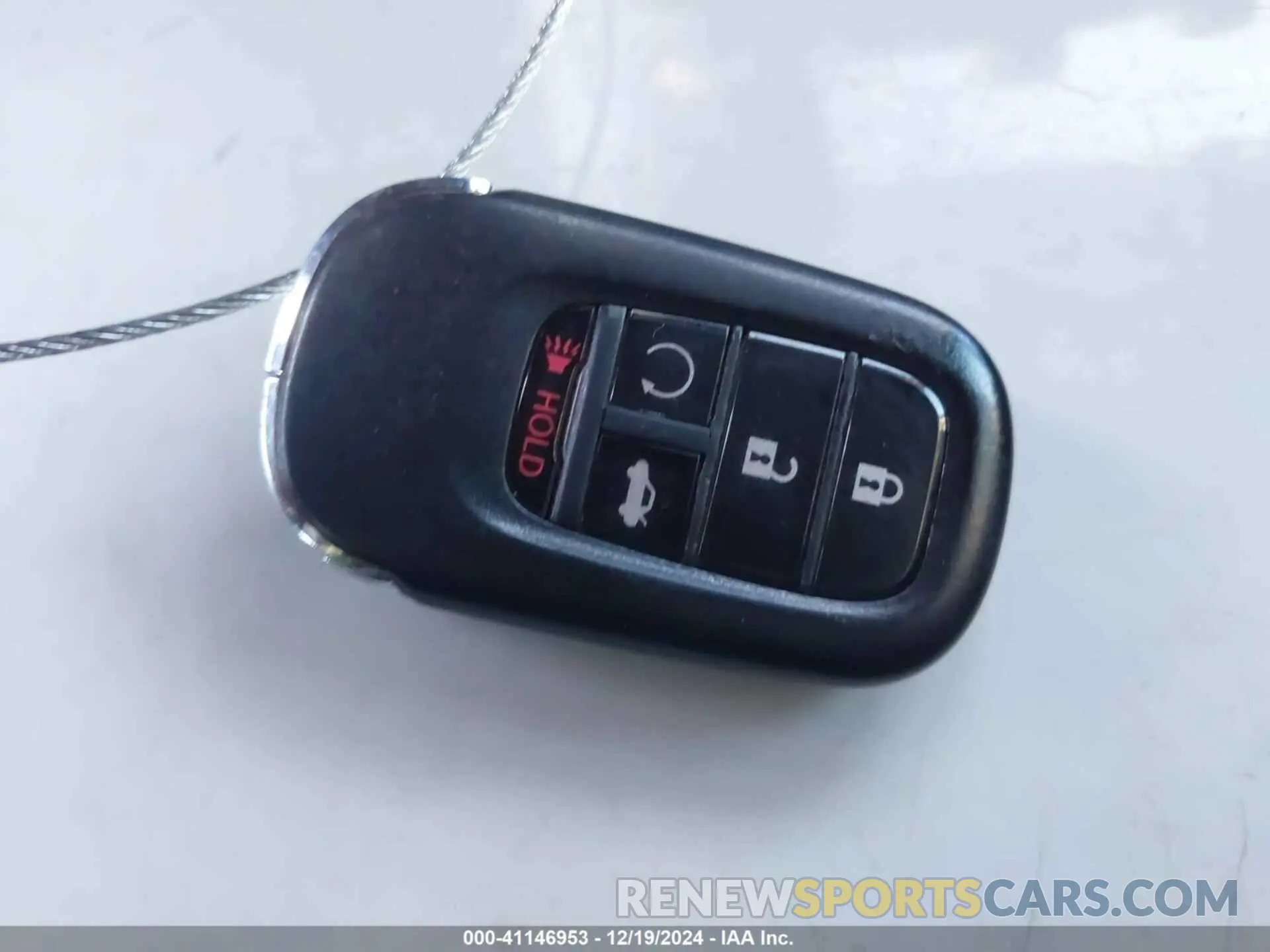 11 Photograph of a damaged car 2HGFE2F50PH545696 HONDA CIVIC 2023