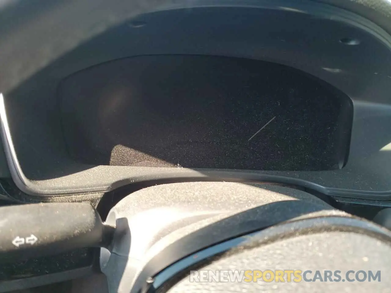 9 Photograph of a damaged car 2HGFE2F51PH501562 HONDA CIVIC 2023