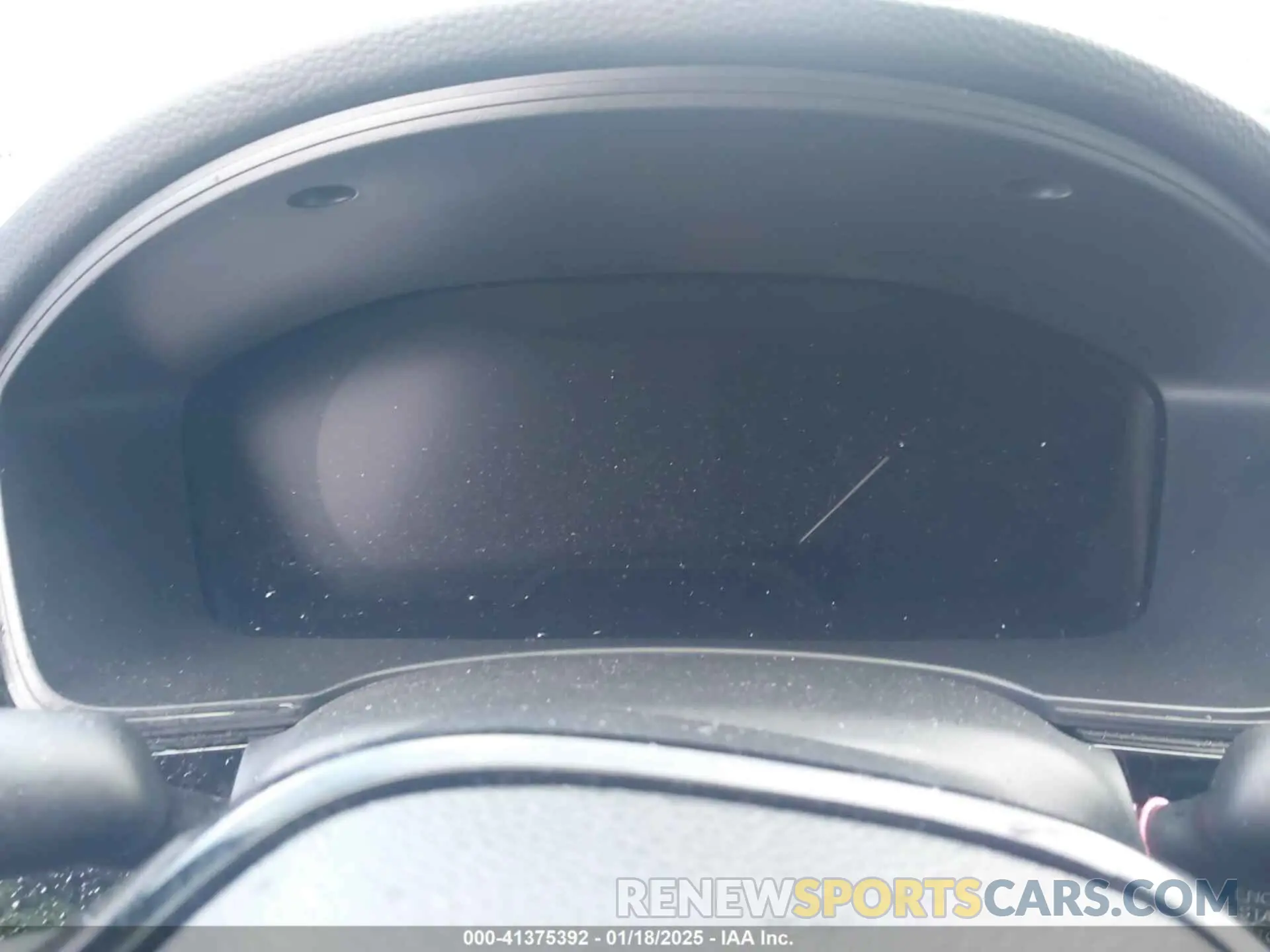 14 Photograph of a damaged car 2HGFE2F51PH525165 HONDA CIVIC 2023