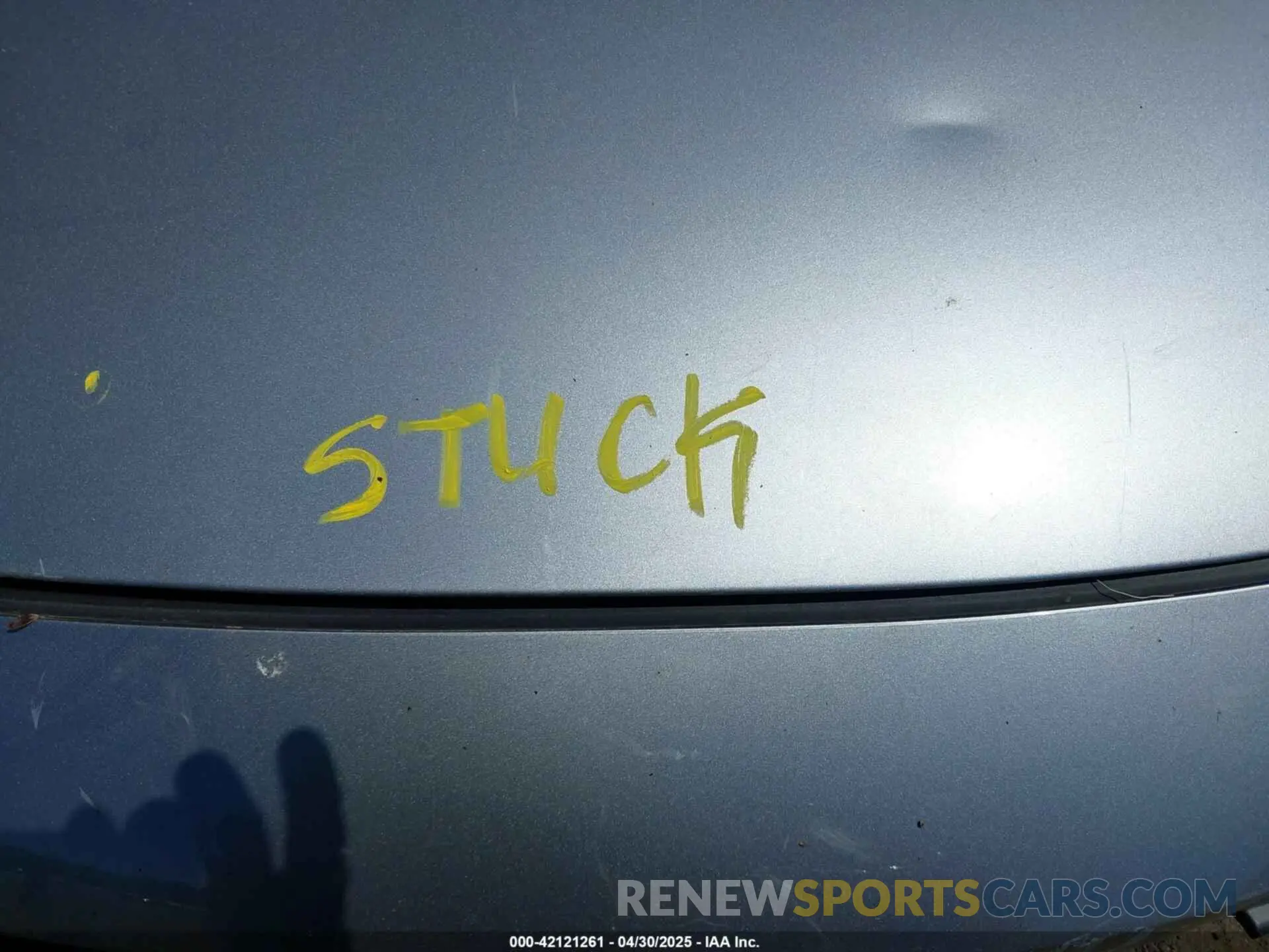 10 Photograph of a damaged car 2HGFE2F52PH529208 HONDA CIVIC 2023