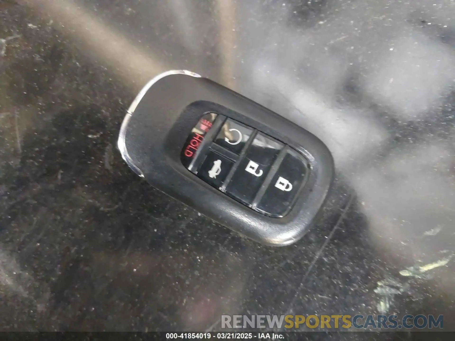 11 Photograph of a damaged car 2HGFE2F52PH564718 HONDA CIVIC 2023