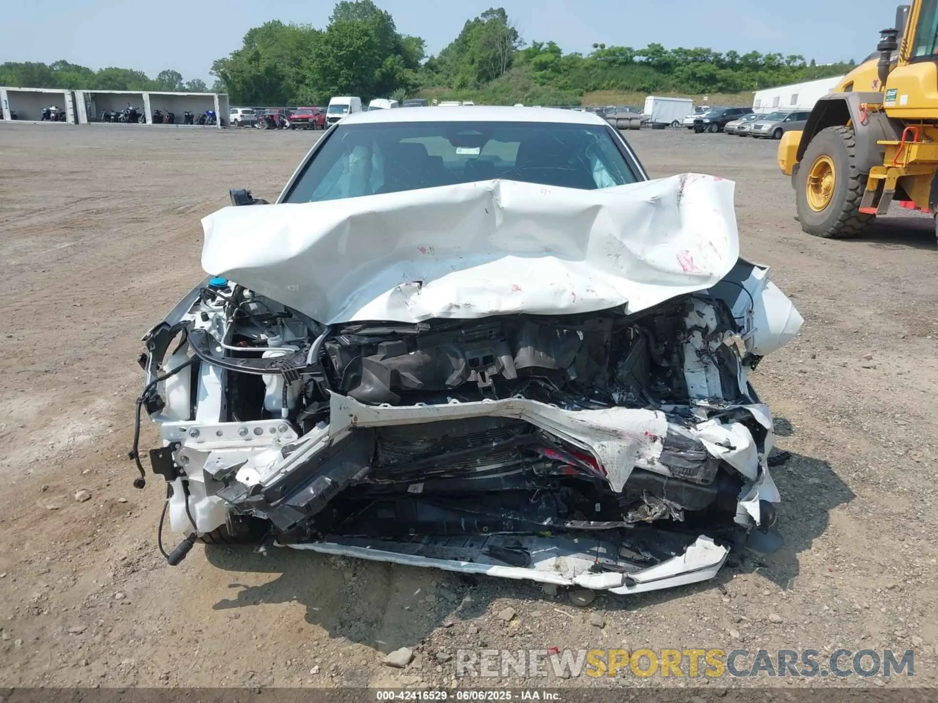 12 Photograph of a damaged car 2HGFE2F53PH527581 HONDA CIVIC 2023