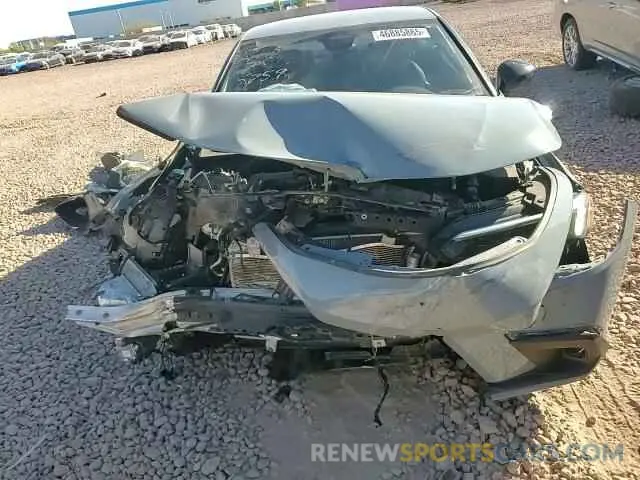 10 Photograph of a damaged car 2HGFE2F53PH535759 HONDA CIVIC 2023