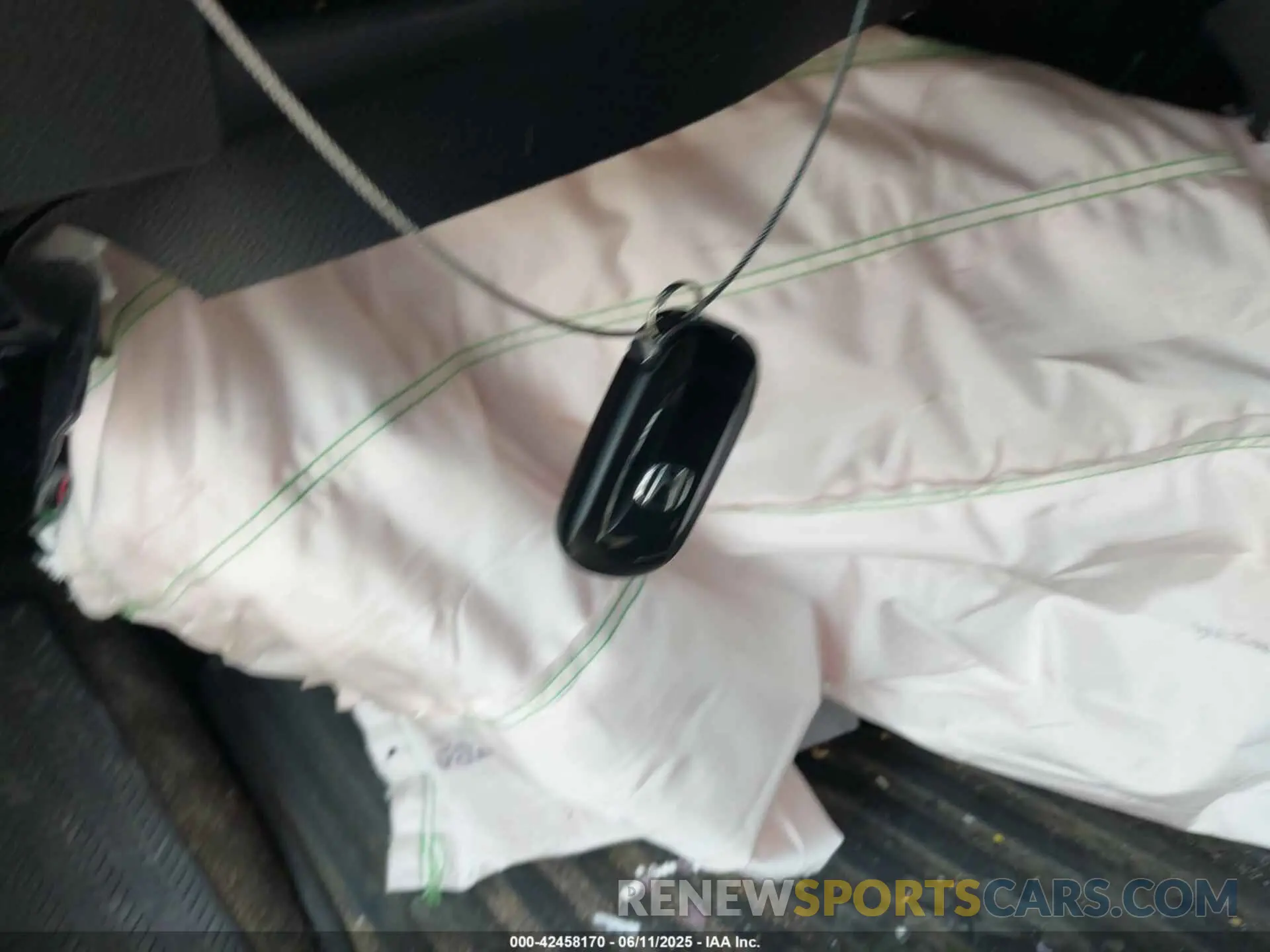 11 Photograph of a damaged car 2HGFE2F53PH550178 HONDA CIVIC 2023