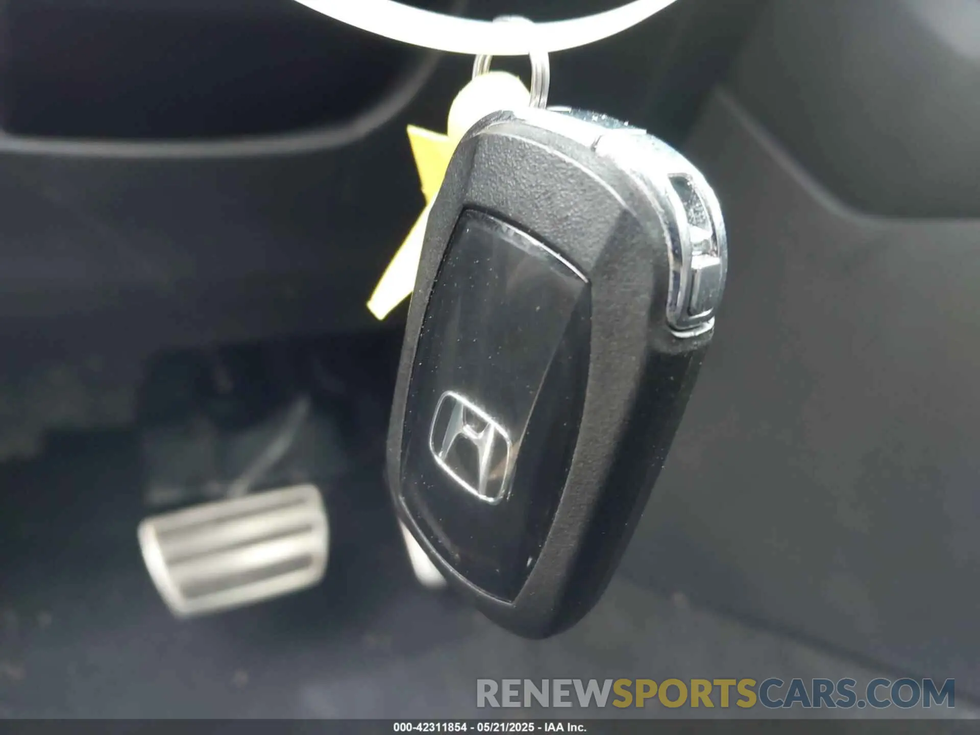 11 Photograph of a damaged car 2HGFE2F53PH554909 HONDA CIVIC 2023