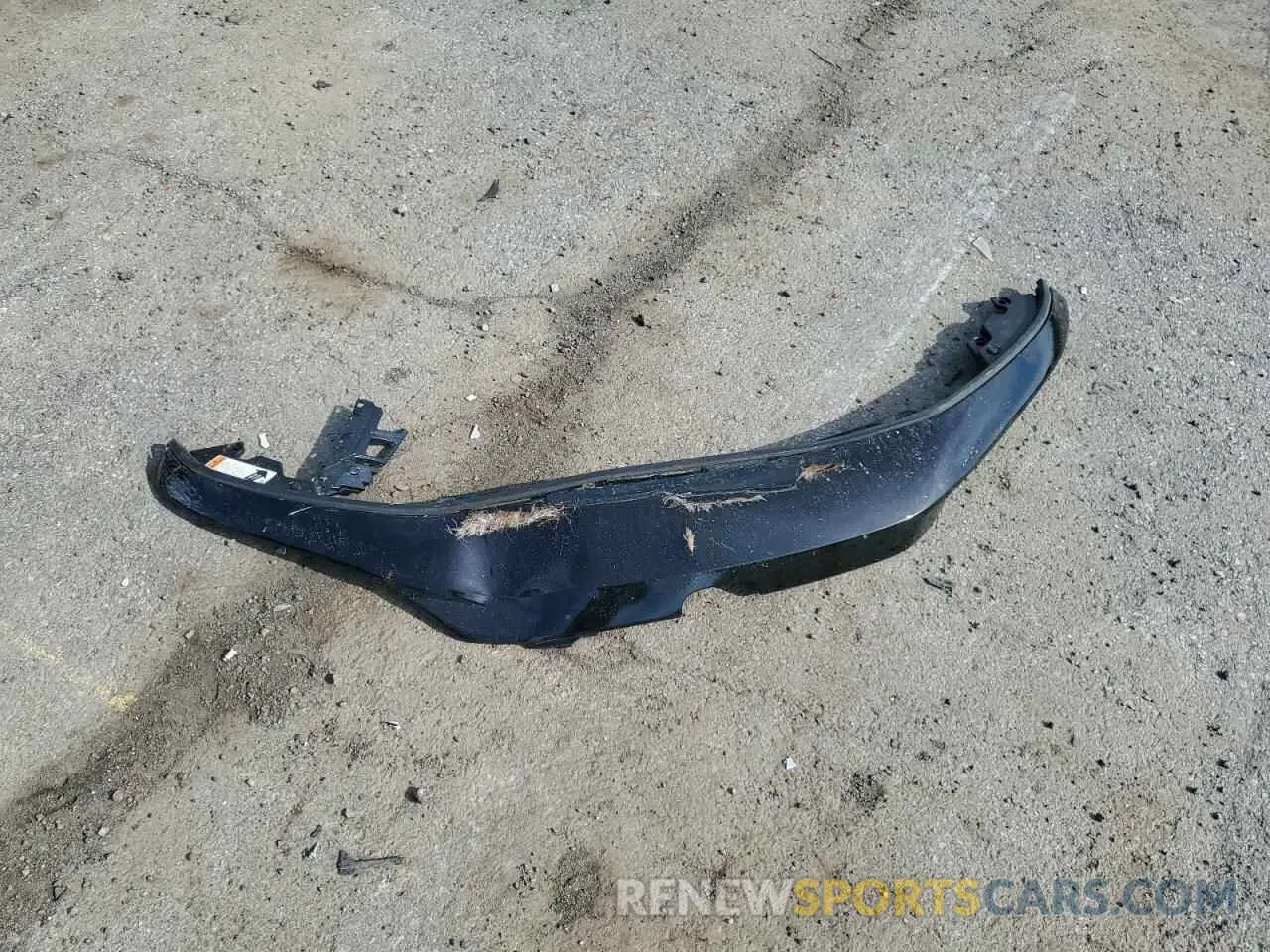 12 Photograph of a damaged car 2HGFE2F53PH557227 HONDA CIVIC 2023