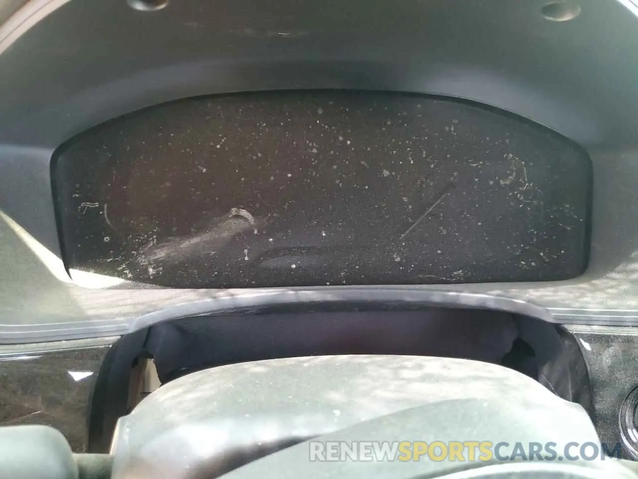 9 Photograph of a damaged car 2HGFE2F53PH558023 HONDA CIVIC 2023