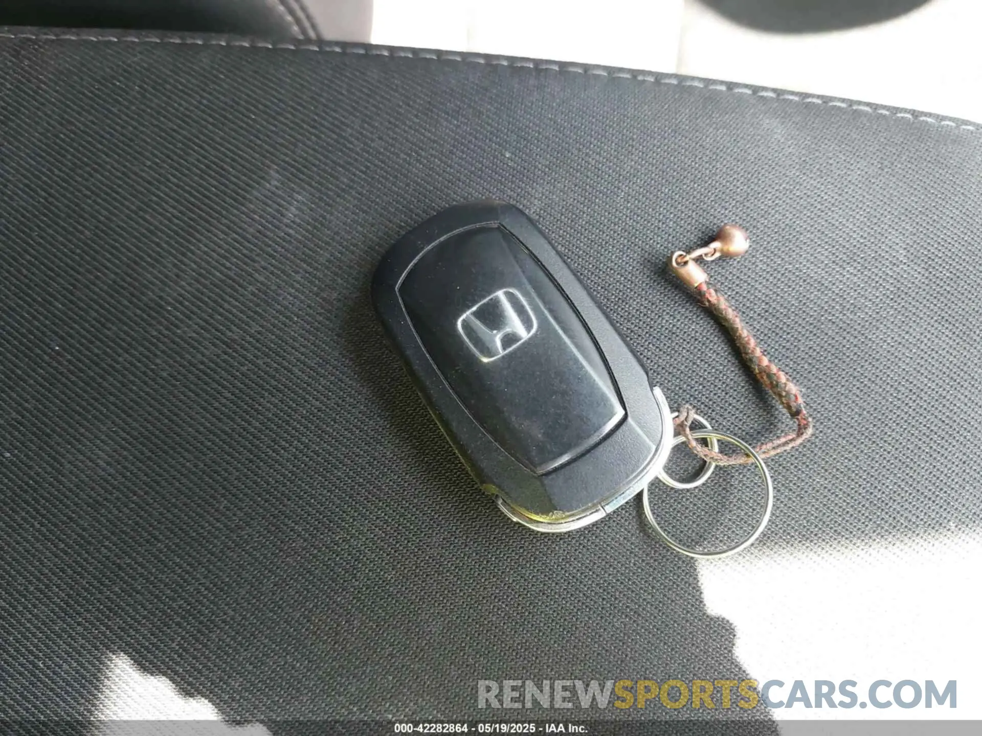 11 Photograph of a damaged car 2HGFE2F53PH565778 HONDA CIVIC 2023