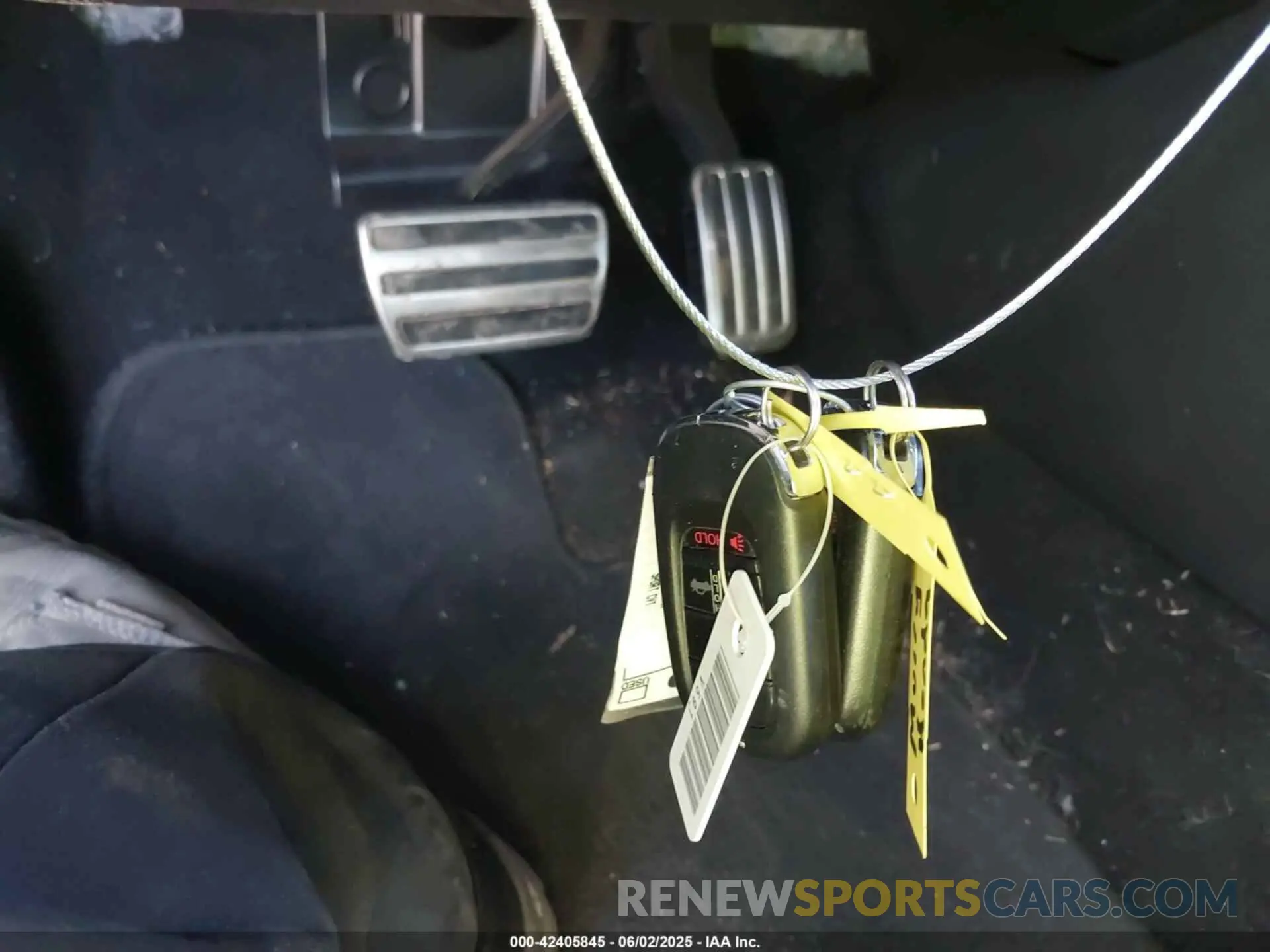 11 Photograph of a damaged car 2HGFE2F54PH505704 HONDA CIVIC 2023