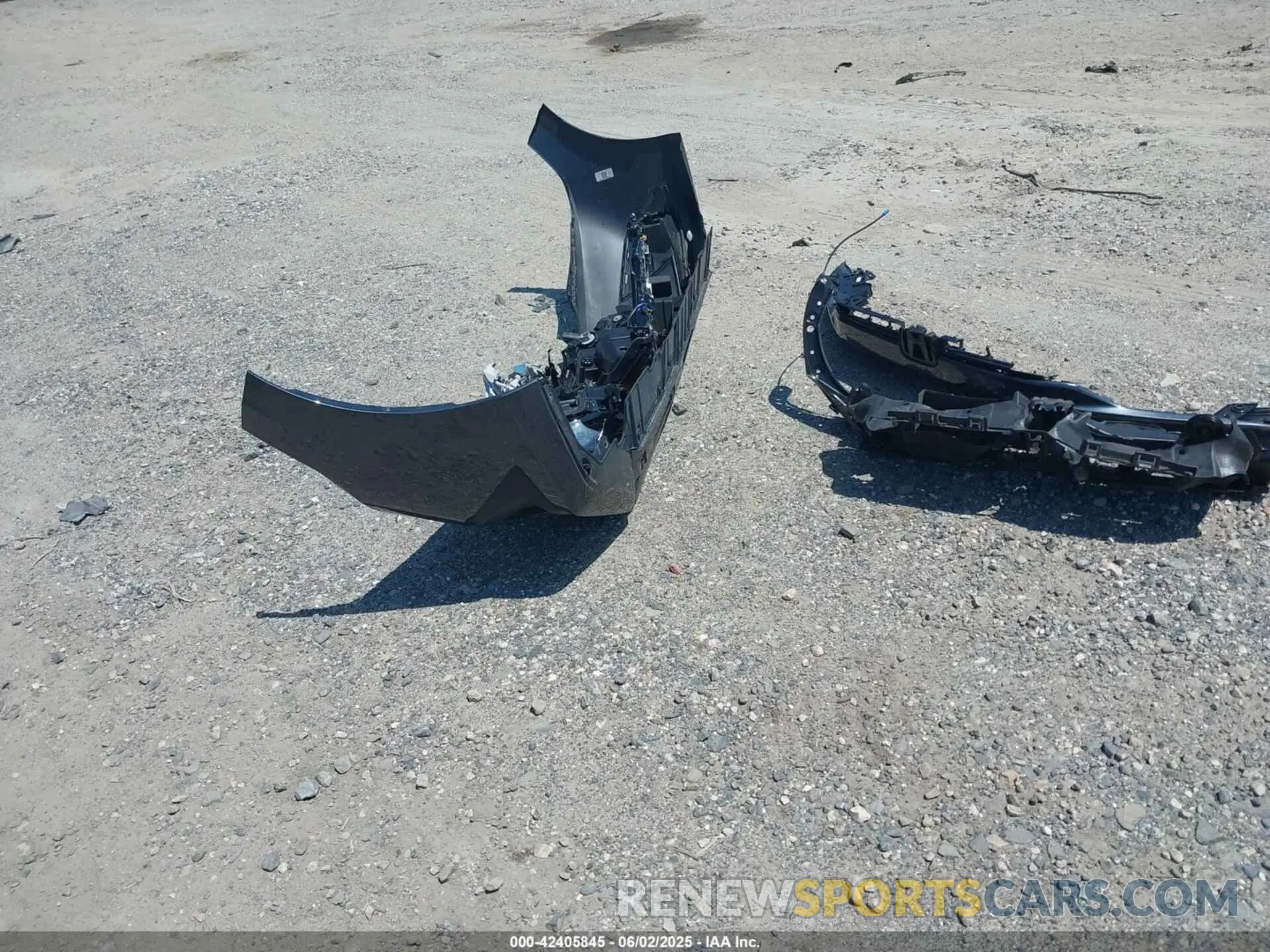 12 Photograph of a damaged car 2HGFE2F54PH505704 HONDA CIVIC 2023