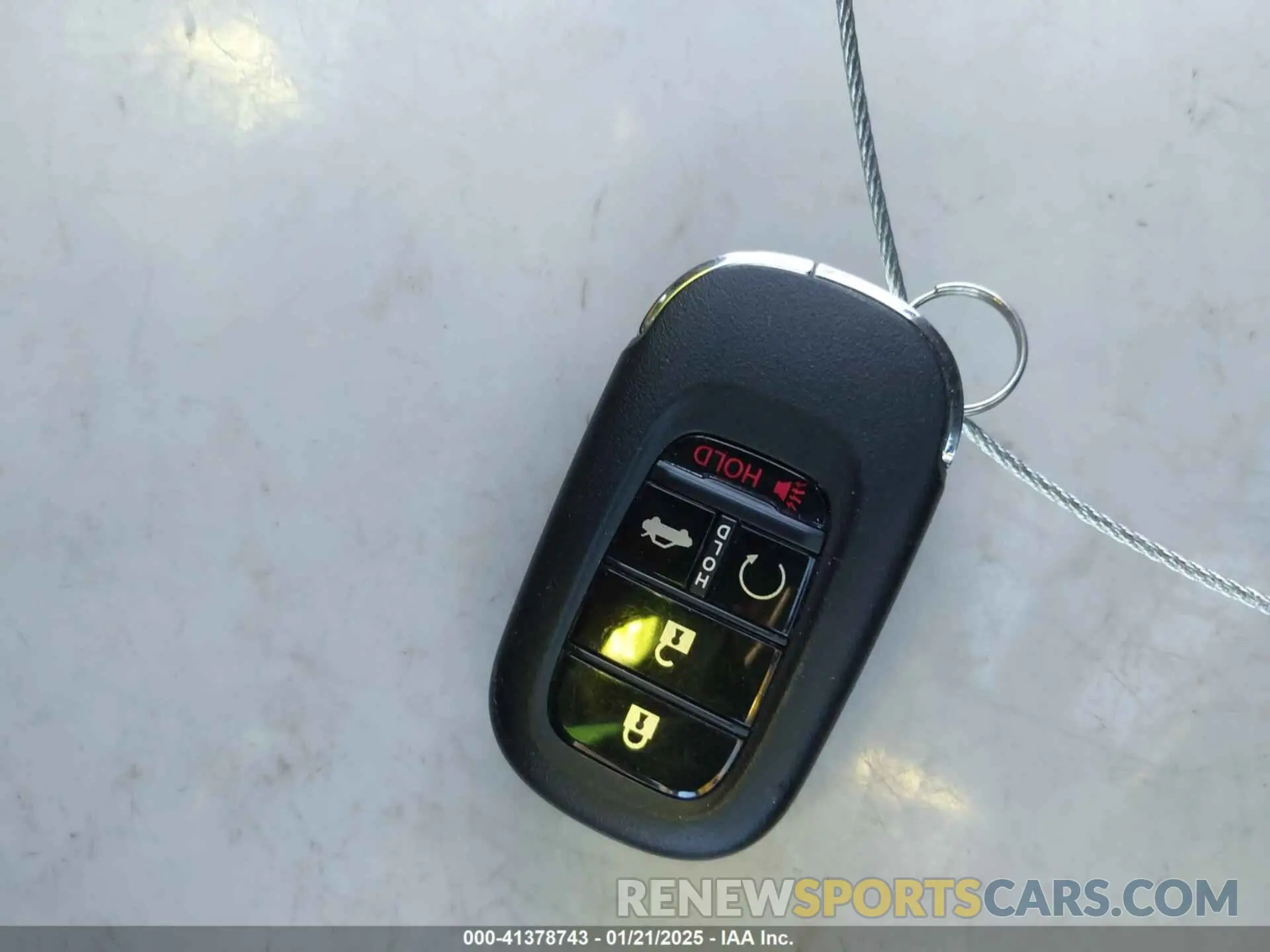 11 Photograph of a damaged car 2HGFE2F54PH549671 HONDA CIVIC 2023