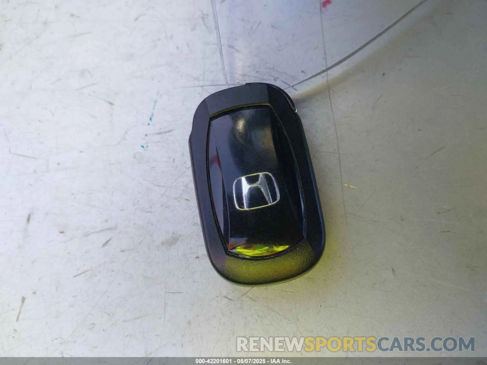 11 Photograph of a damaged car 2HGFE2F54PH559259 HONDA CIVIC 2023
