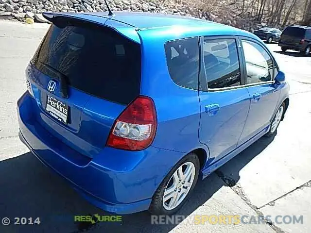 3 Photograph of a damaged car 2HGFE2F55PH510202 HONDA CIVIC 2023