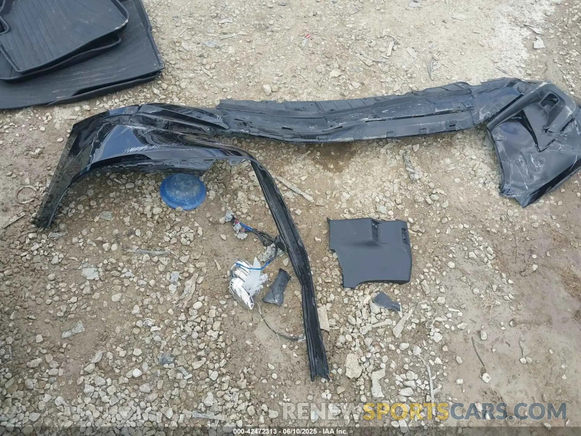 12 Photograph of a damaged car 2HGFE2F55PH515562 HONDA CIVIC 2023