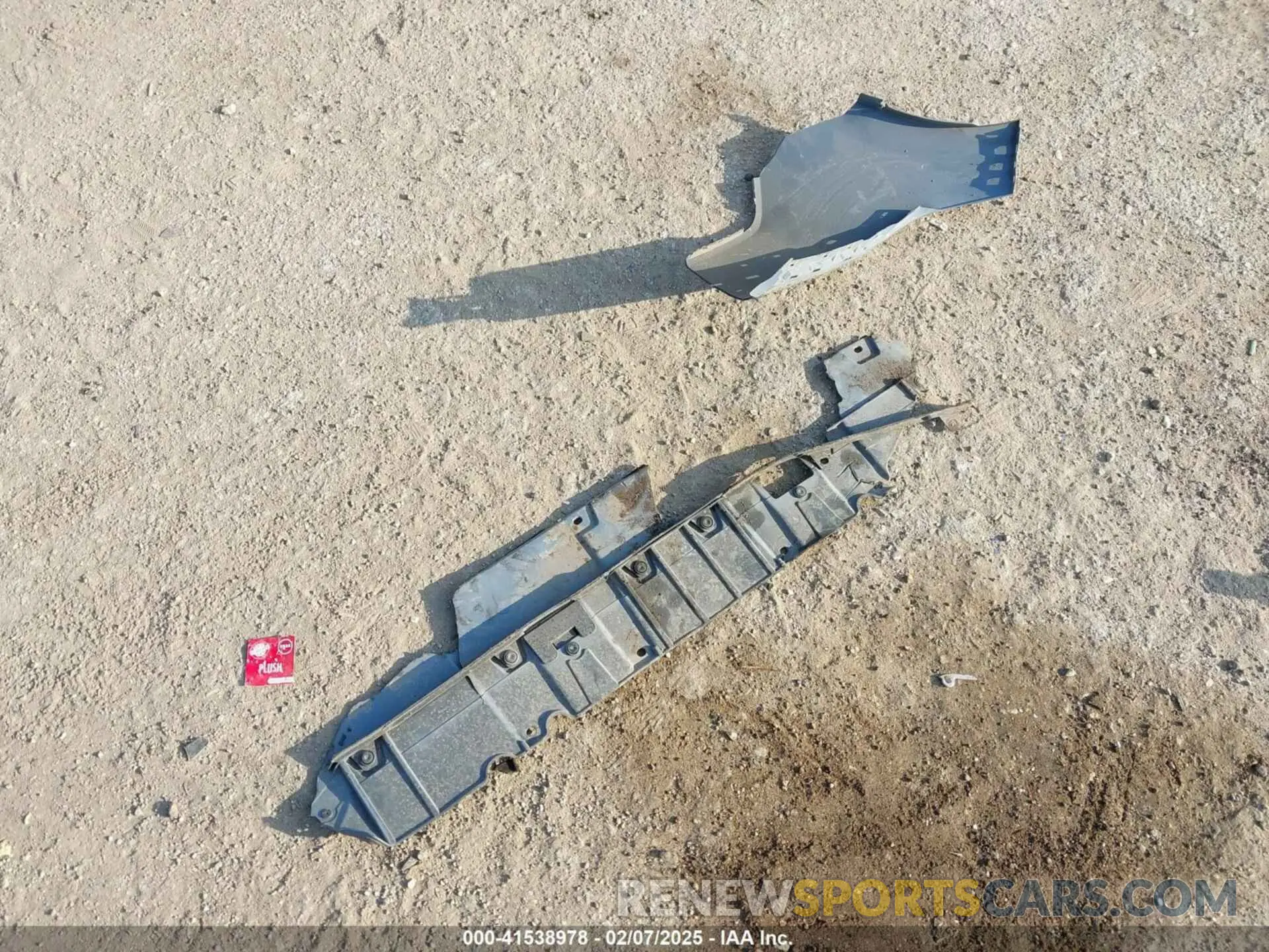 12 Photograph of a damaged car 2HGFE2F56PH512203 HONDA CIVIC 2023
