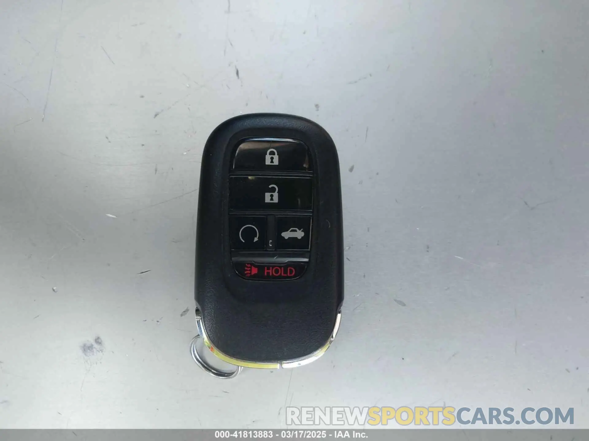 11 Photograph of a damaged car 2HGFE2F56PH518129 HONDA CIVIC 2023