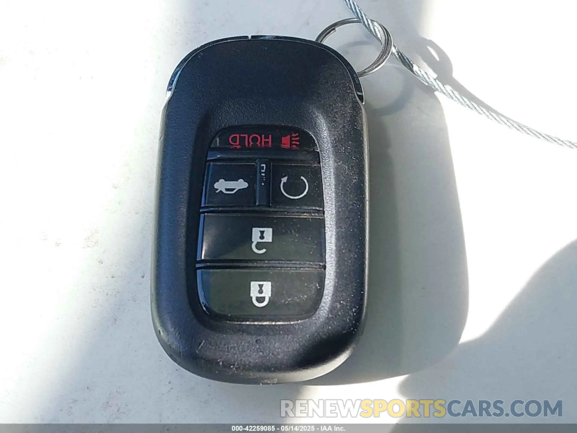 11 Photograph of a damaged car 2HGFE2F56PH521662 HONDA CIVIC 2023