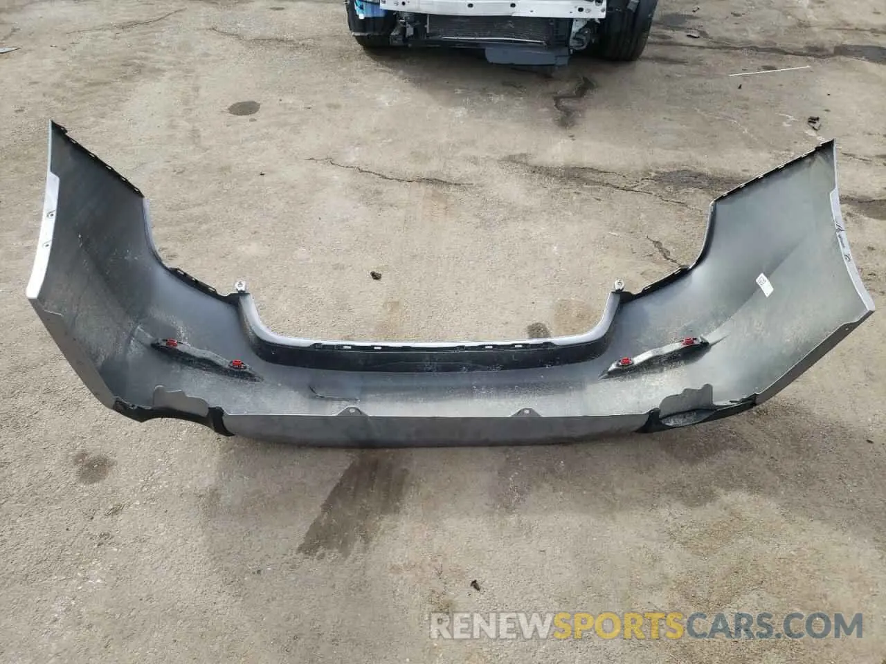 14 Photograph of a damaged car 2HGFE2F56PH540339 HONDA CIVIC 2023