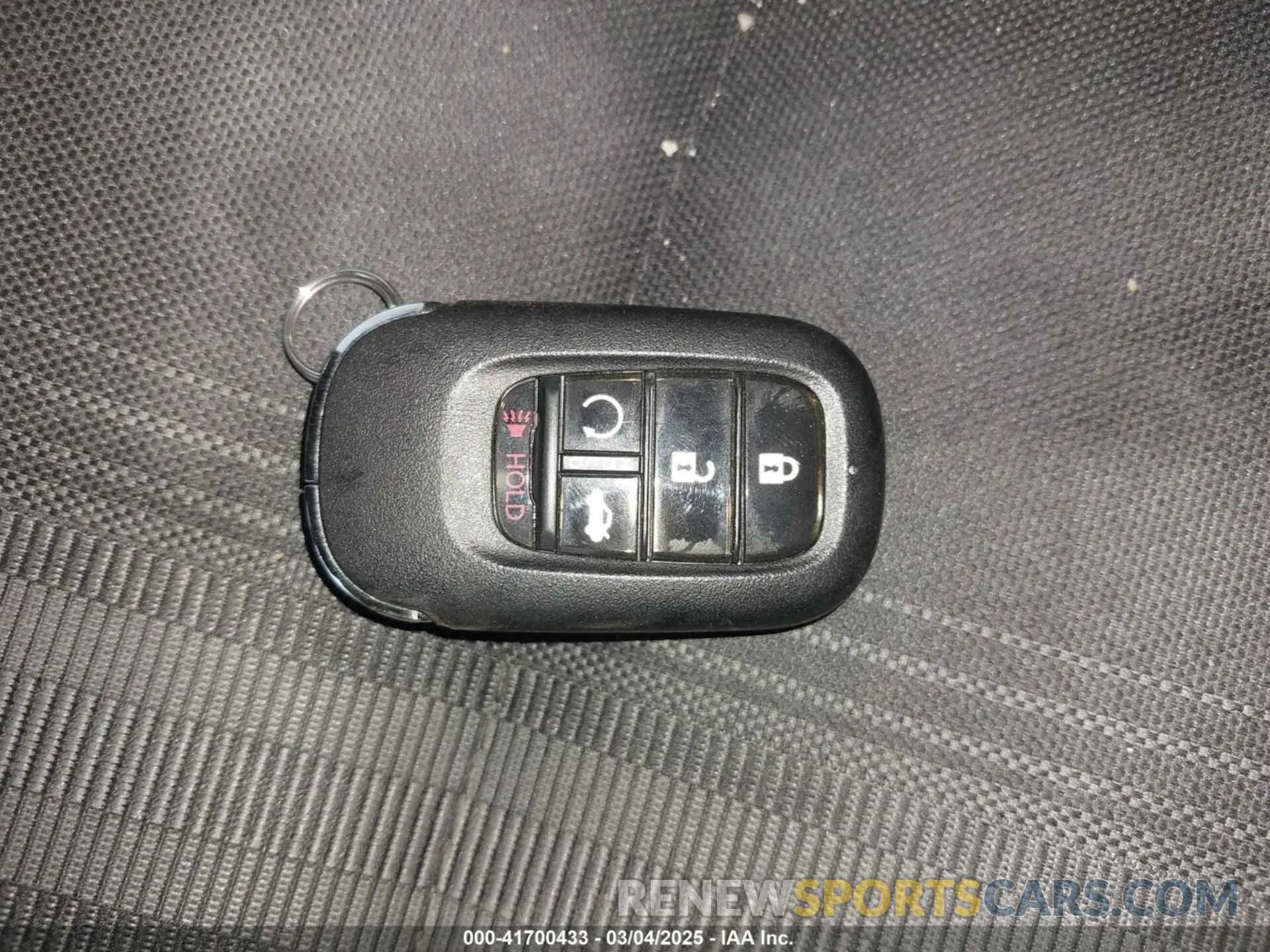 11 Photograph of a damaged car 2HGFE2F56PH567170 HONDA CIVIC 2023