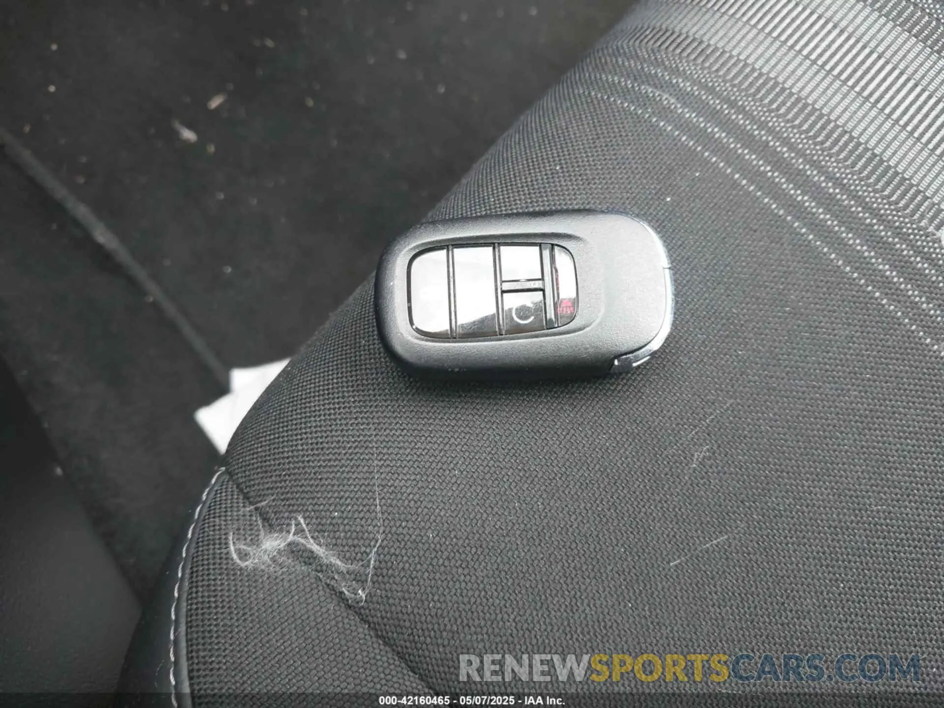 11 Photograph of a damaged car 2HGFE2F57PH507138 HONDA CIVIC 2023