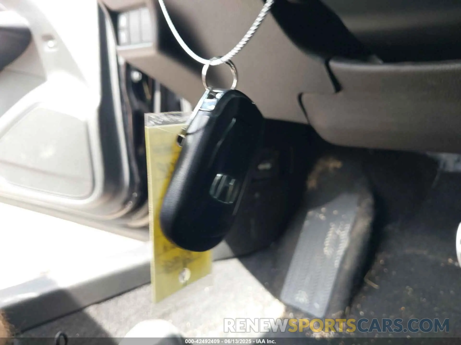 11 Photograph of a damaged car 2HGFE2F57PH530127 HONDA CIVIC 2023
