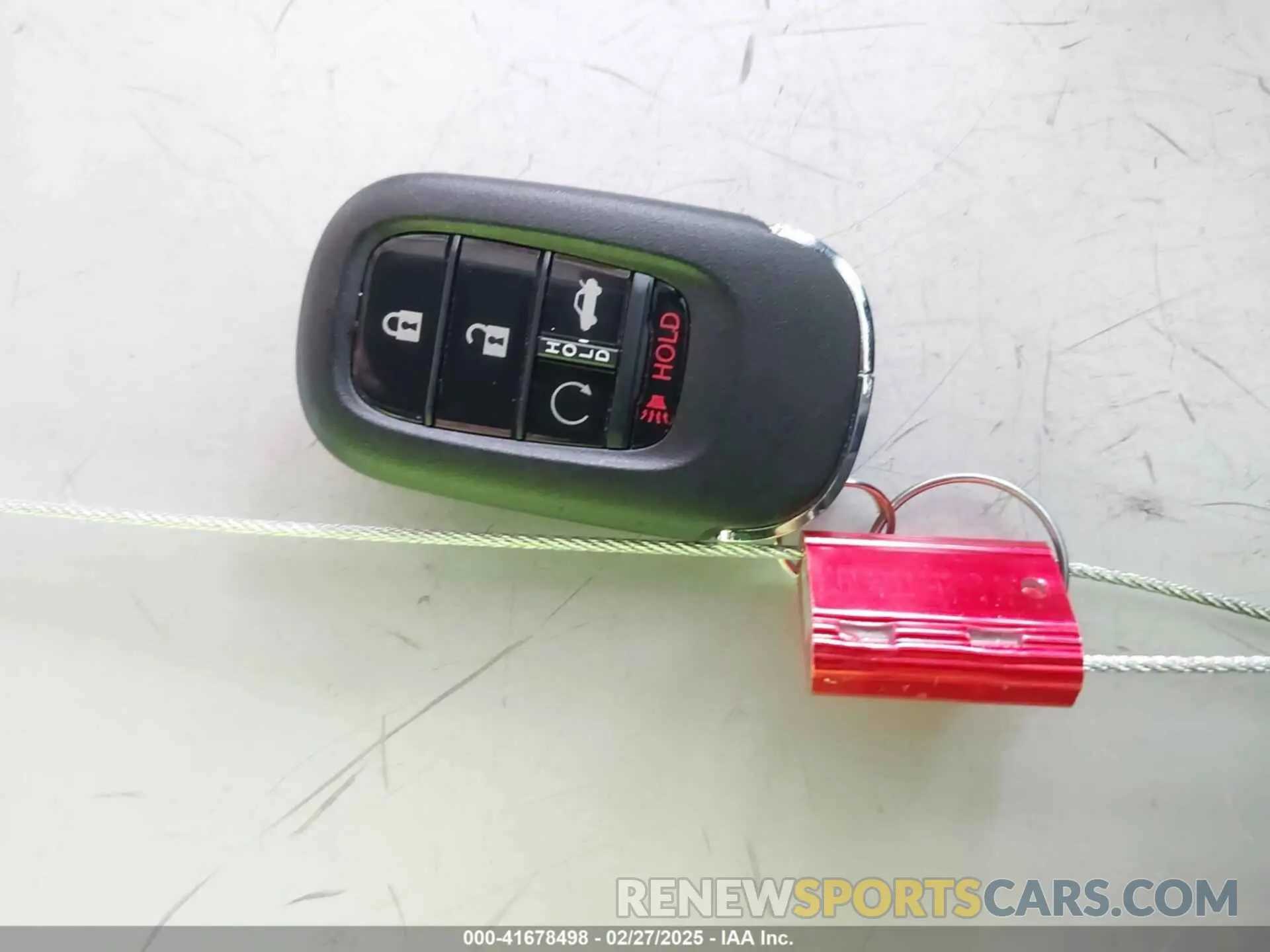 11 Photograph of a damaged car 2HGFE2F57PH563905 HONDA CIVIC 2023