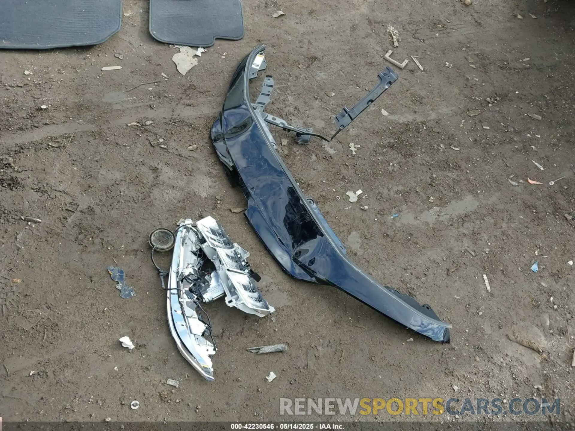 12 Photograph of a damaged car 2HGFE2F58PH508945 HONDA CIVIC 2023