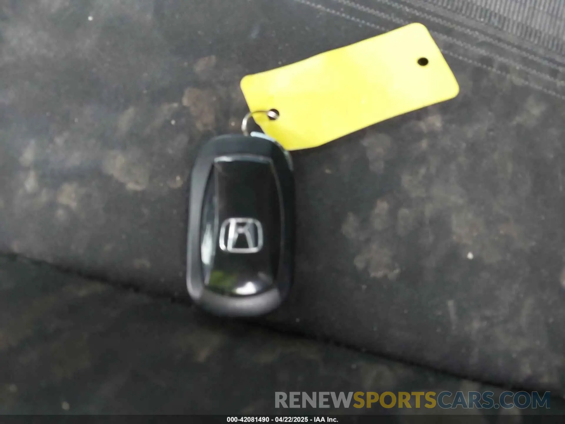 11 Photograph of a damaged car 2HGFE2F58PH509402 HONDA CIVIC 2023