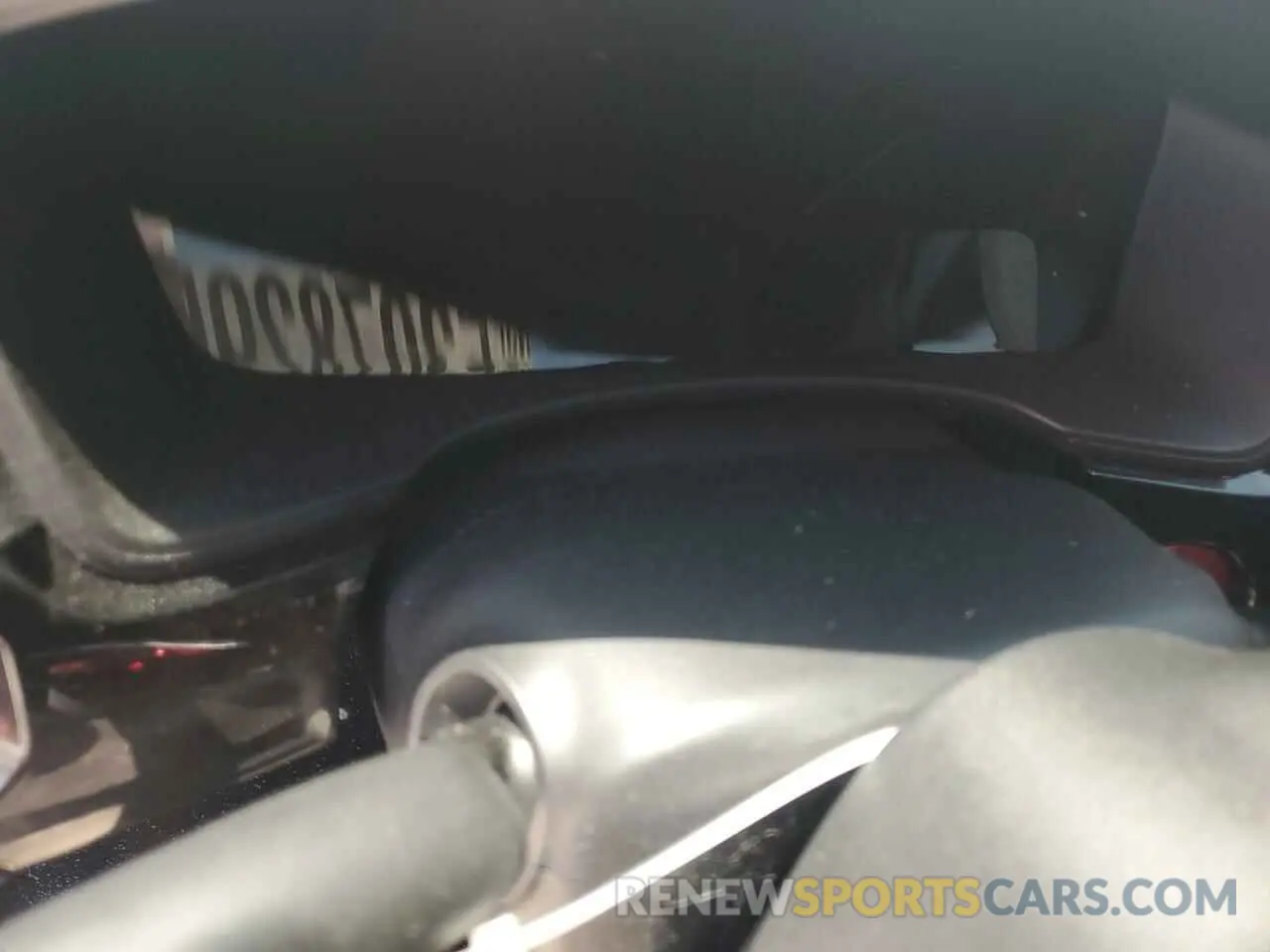 9 Photograph of a damaged car 2HGFE2F58PH512333 HONDA CIVIC 2023