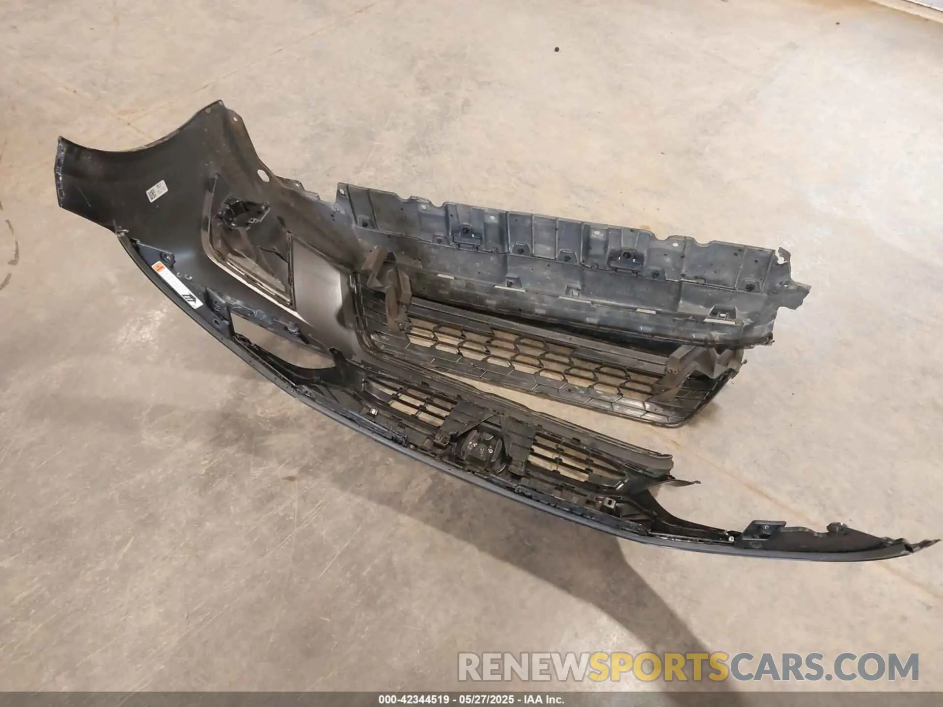 12 Photograph of a damaged car 2HGFE2F58PH520626 HONDA CIVIC 2023